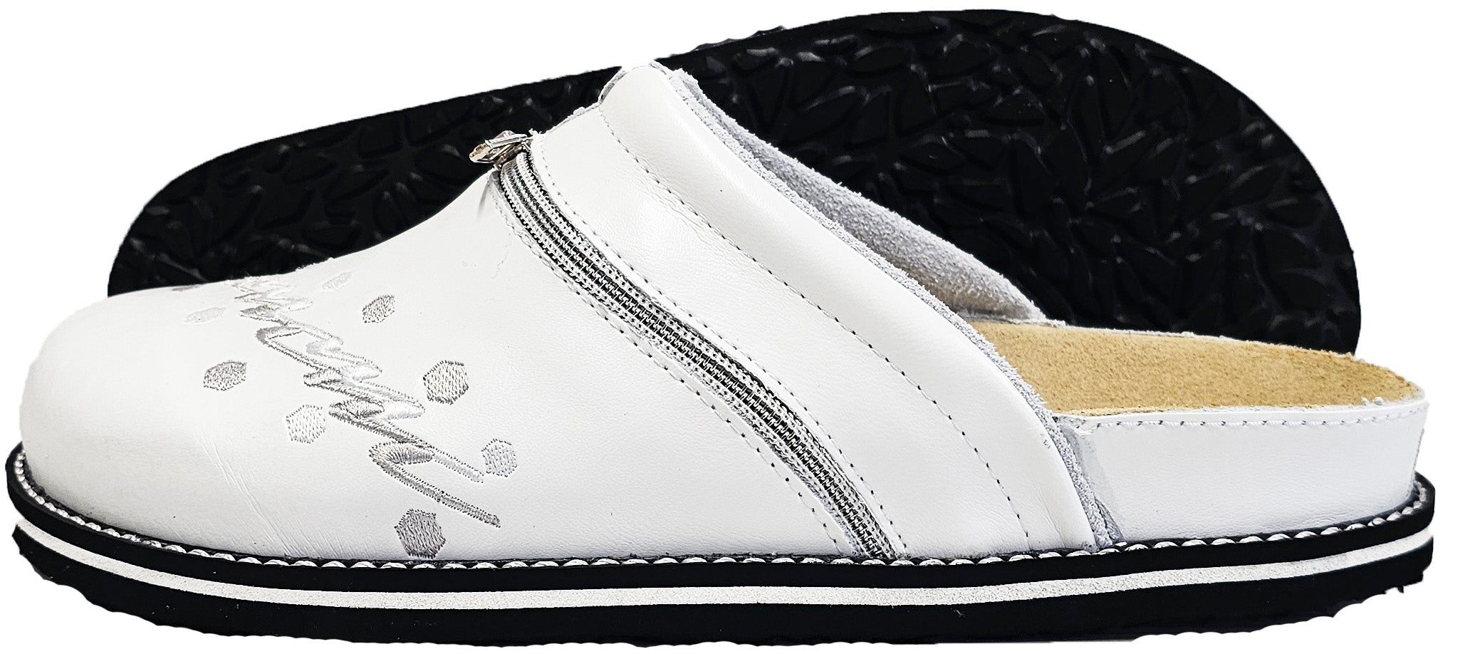 Lightware 3053 - bela/srebrna