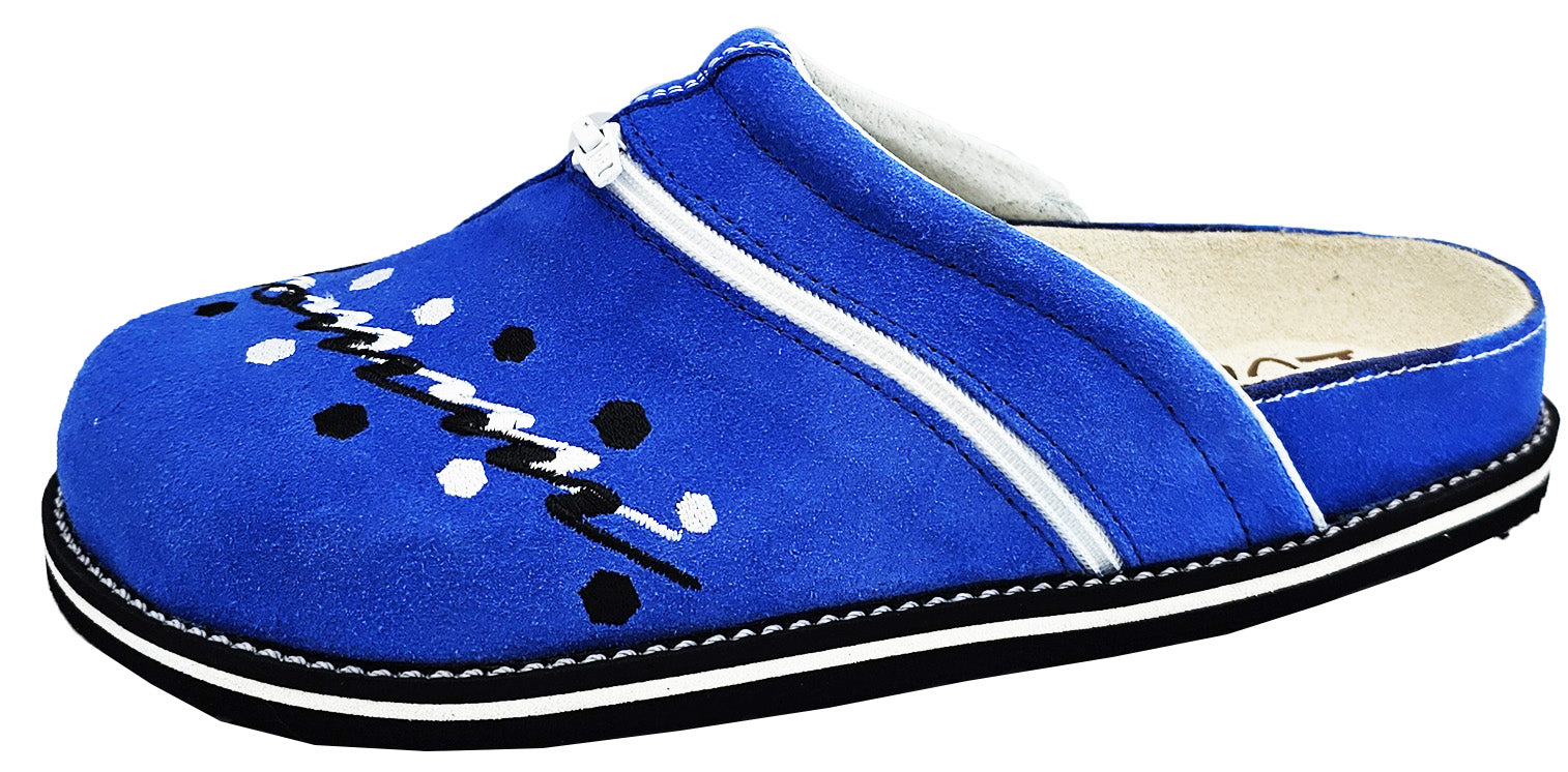 Lightware 3053 - svetlo modra/bela/črna