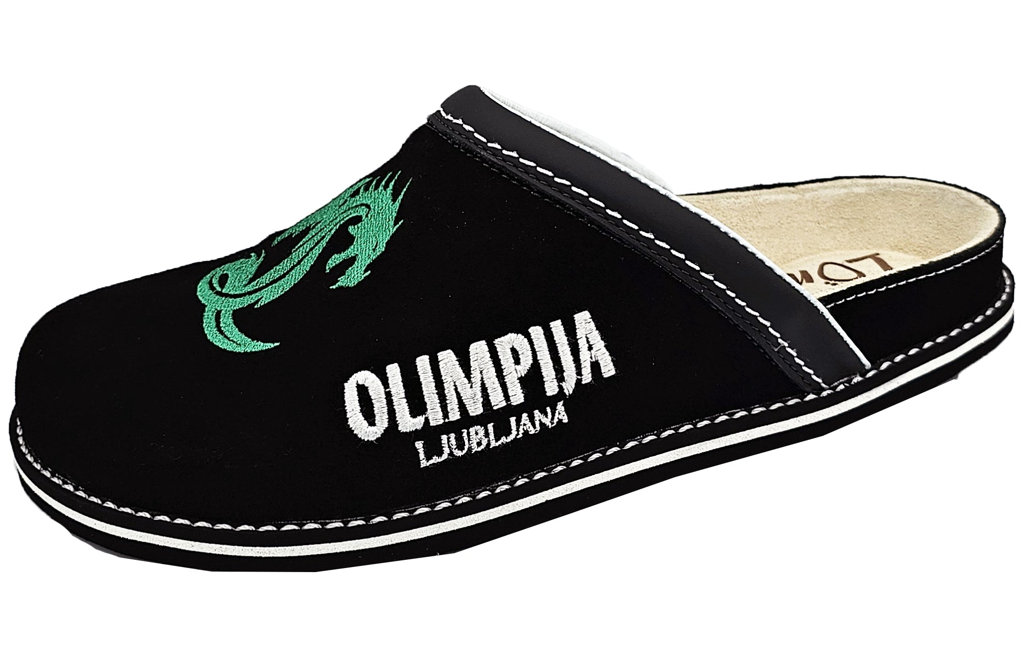 HK Olimpija 3070