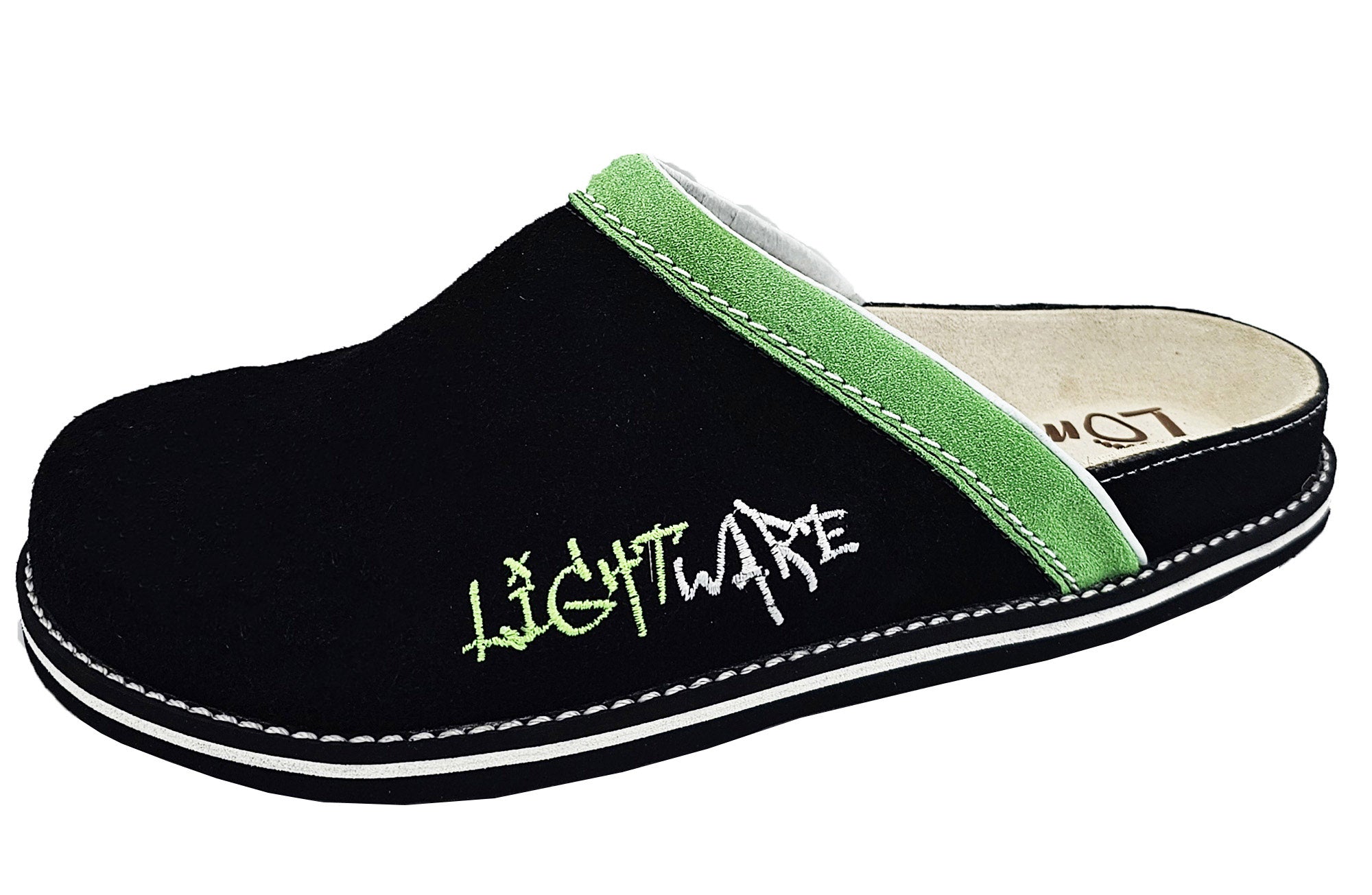 Lightware 3070 - črna/zelena