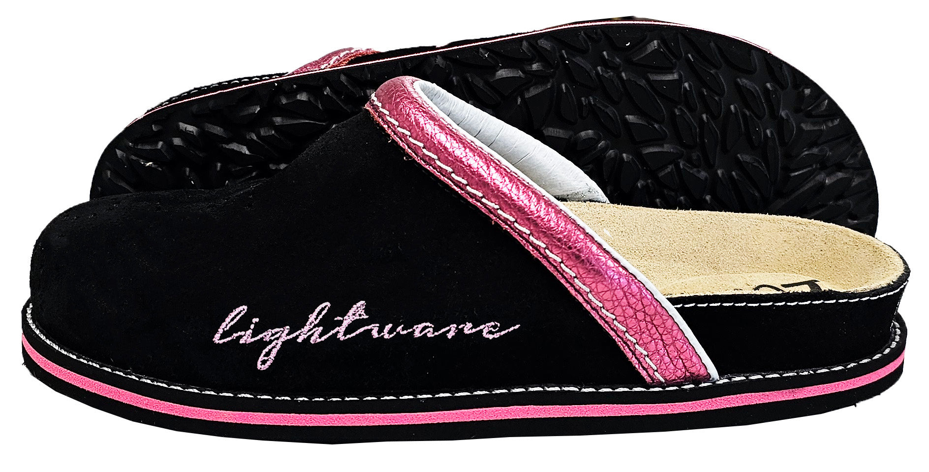 Lightware 3071 - črna/magenta