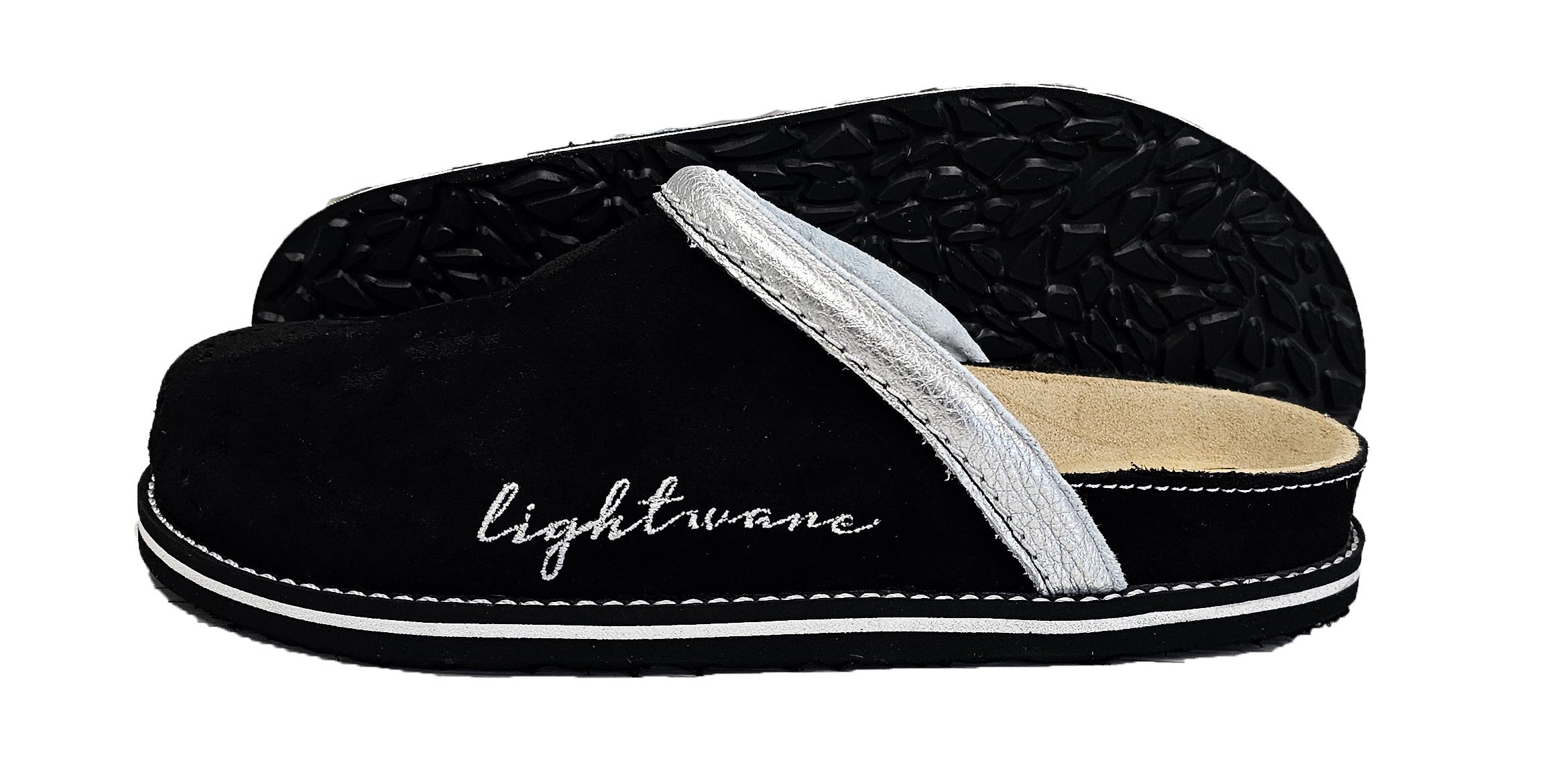 Lightware 3071 - črna/srebrna