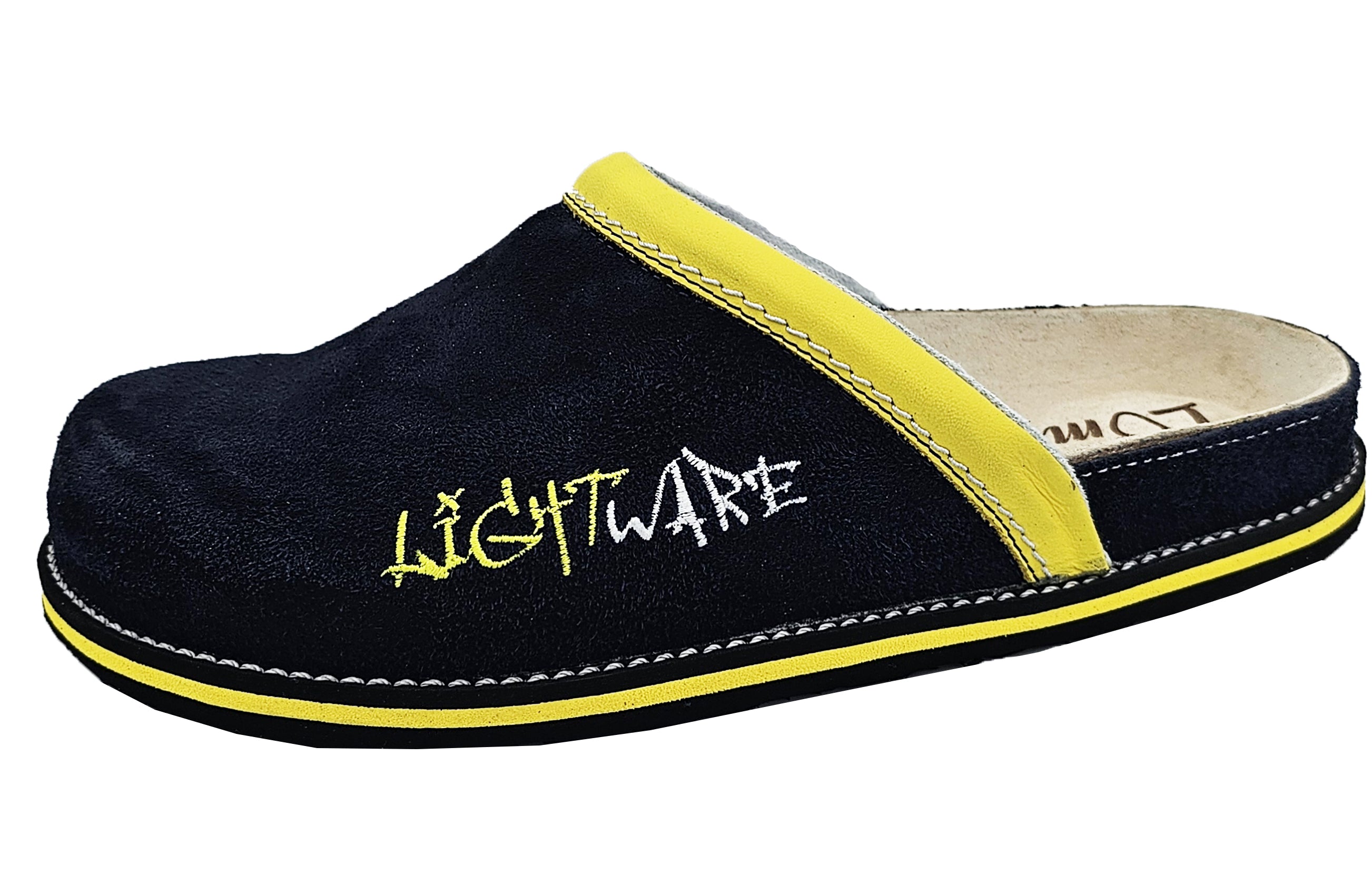 Lightware 3070 - temno modra/rumena