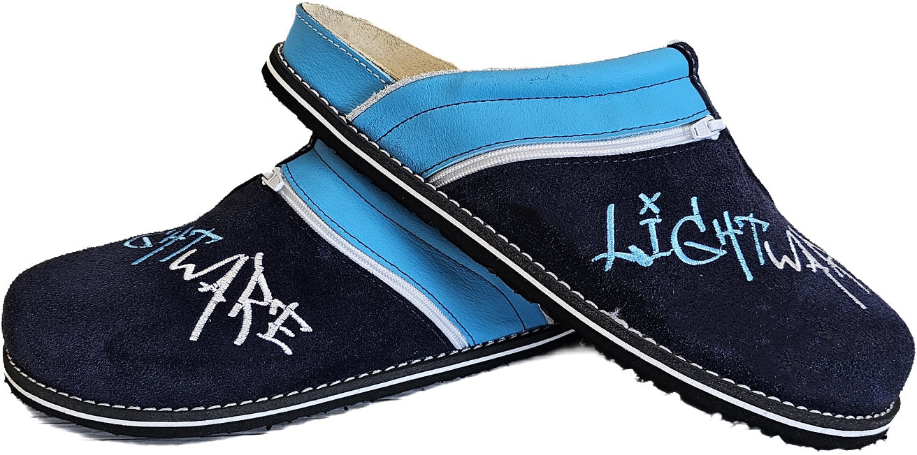 Lightware 3152 - temno modra/modra