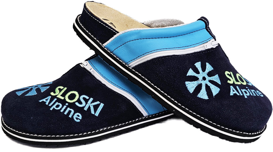 SLOSKI 3152 - temno modra