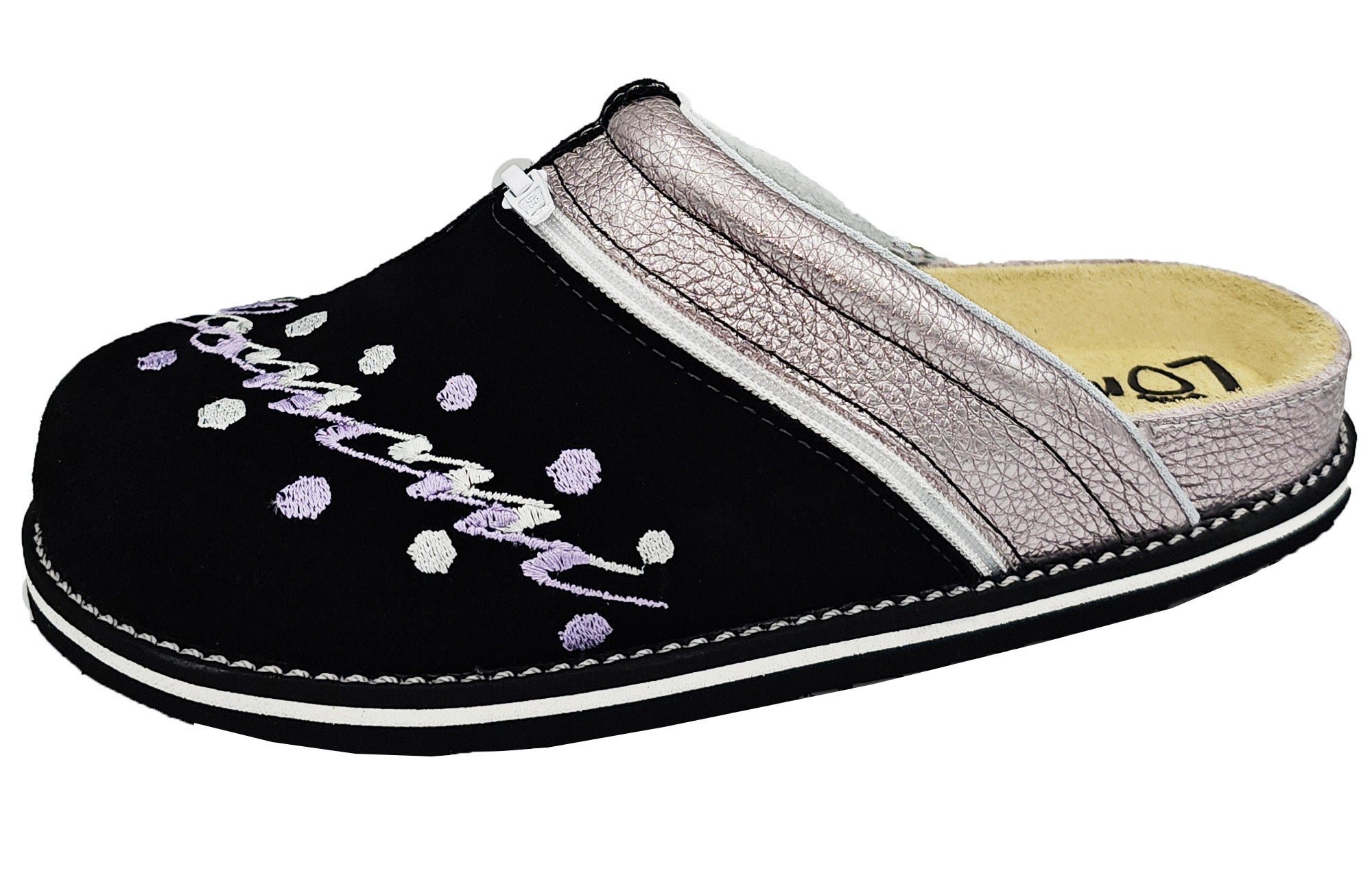 Lightware 3153 - črna/viola