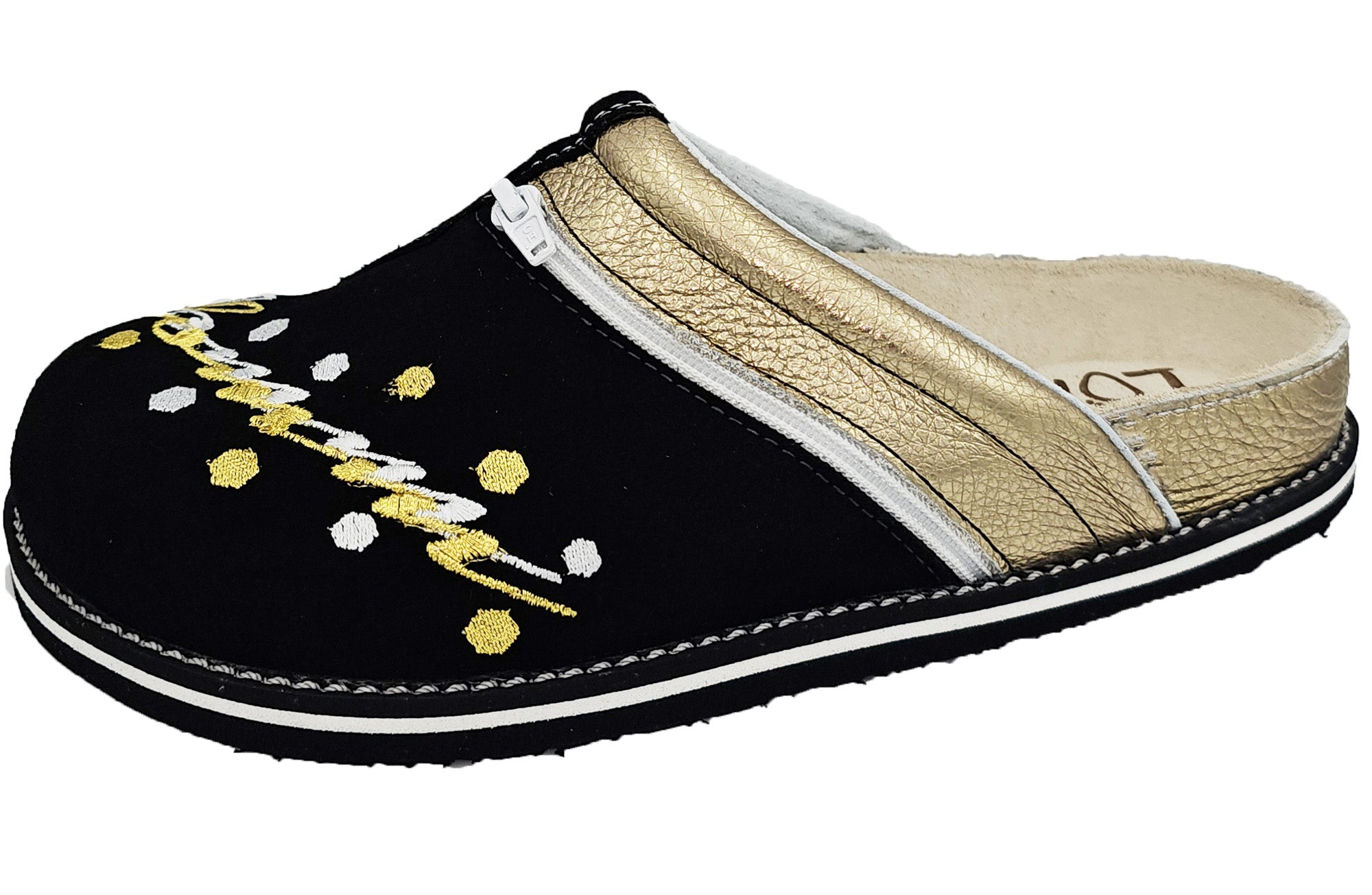 Lightware 3153 - črna/zlata