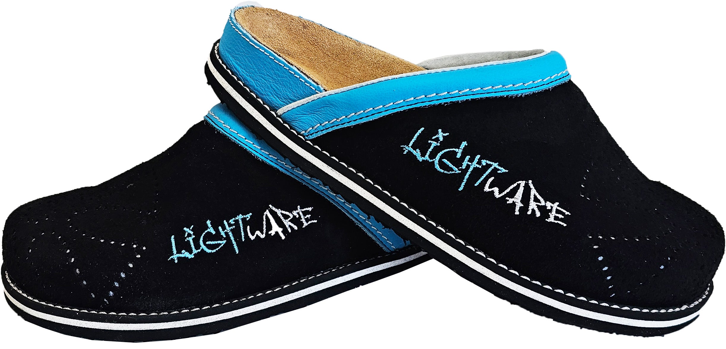 Lightware 3170 - črna/modra