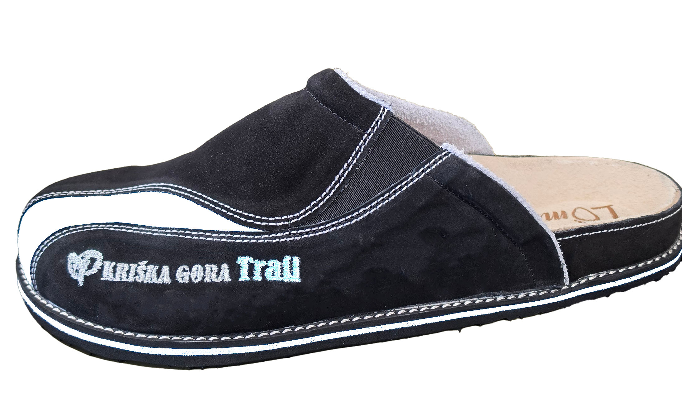 Natikači 3232 – izvedba Kriška gora Trail