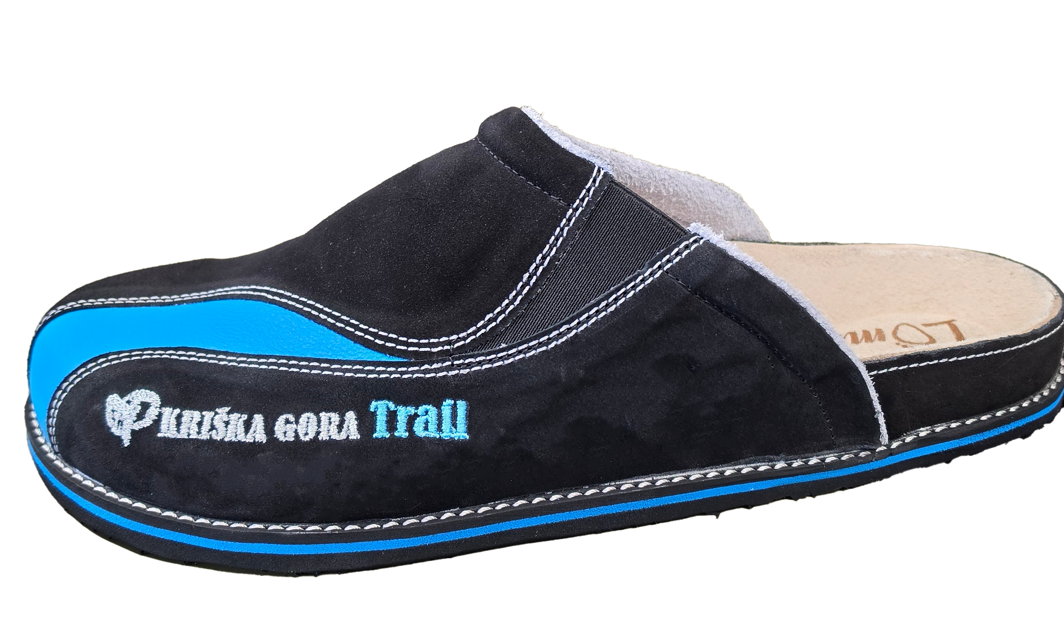 Natikači 3232 – izvedba Kriška gora Trail