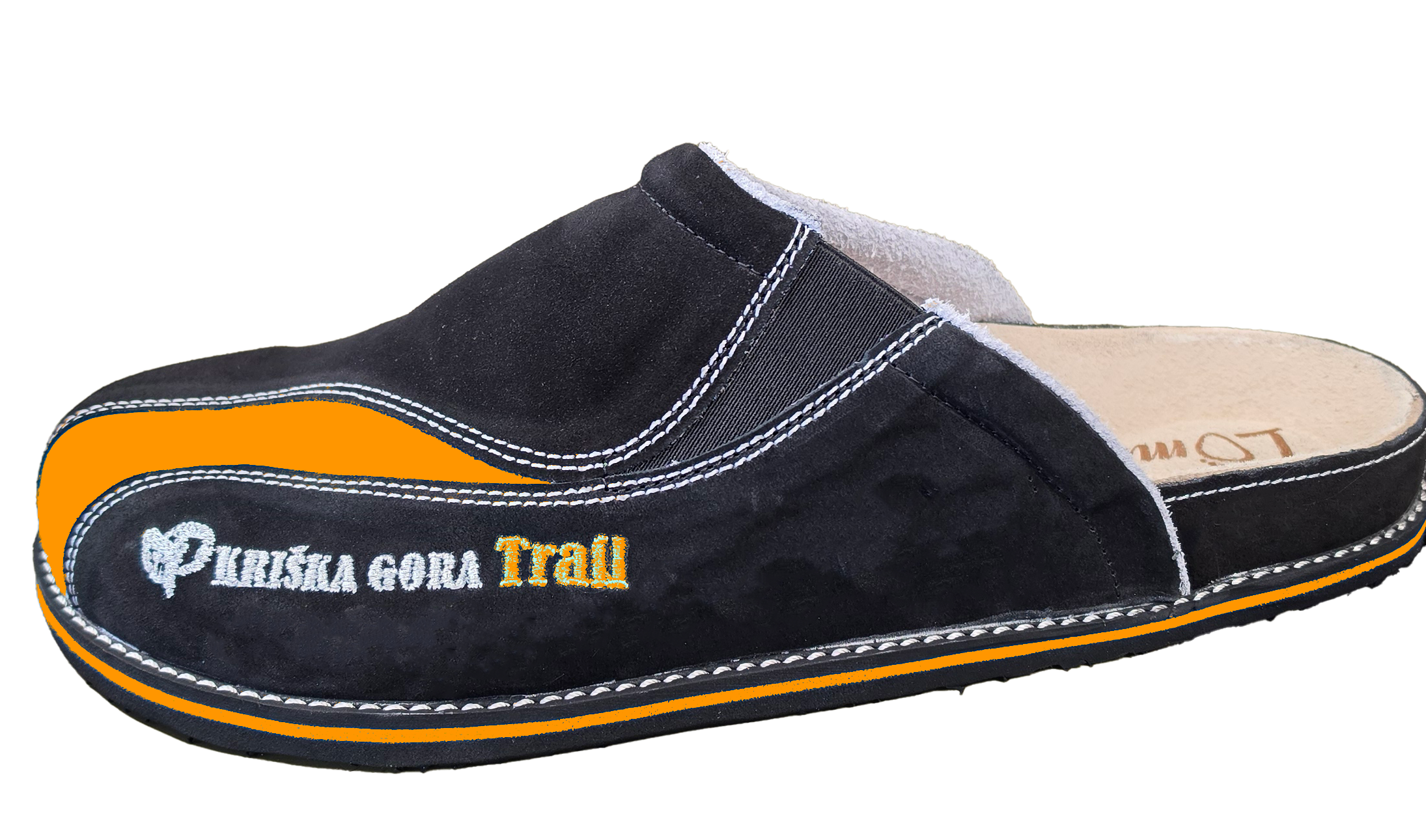Natikači 3232 – izvedba Kriška gora Trail