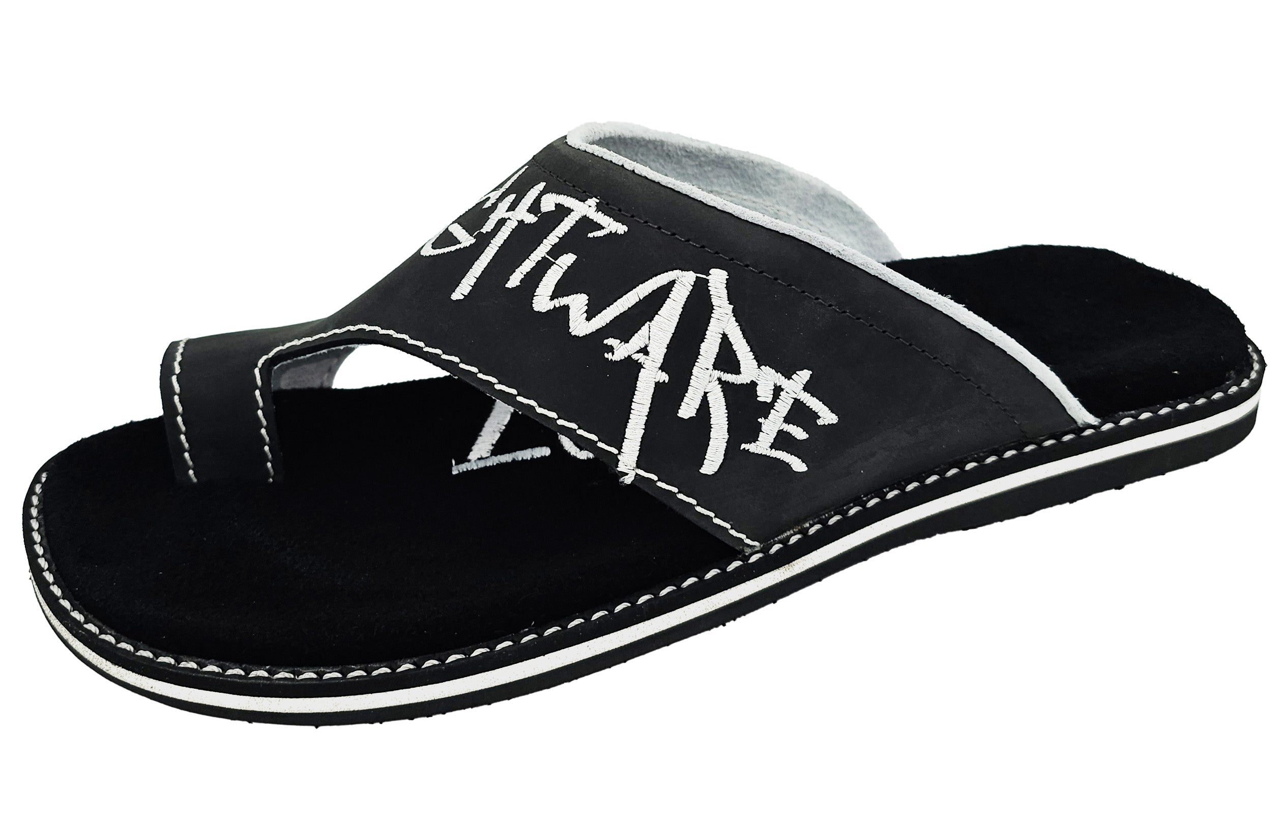 Japonke 4105 - črna