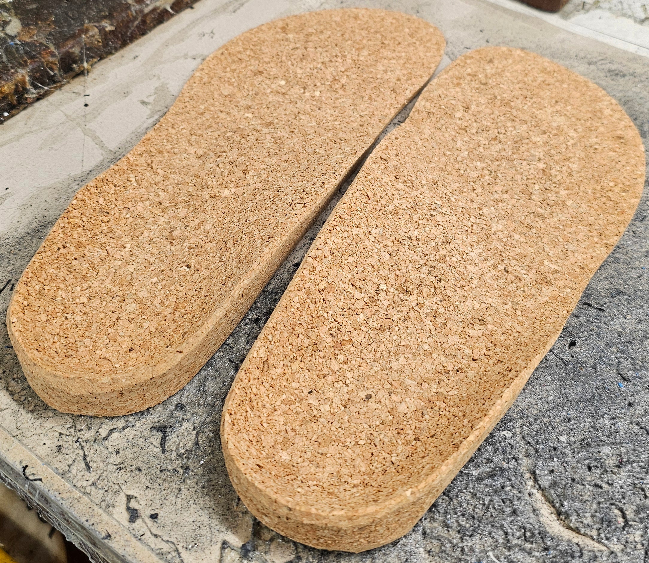 Vložki po meri - FizioLoMM