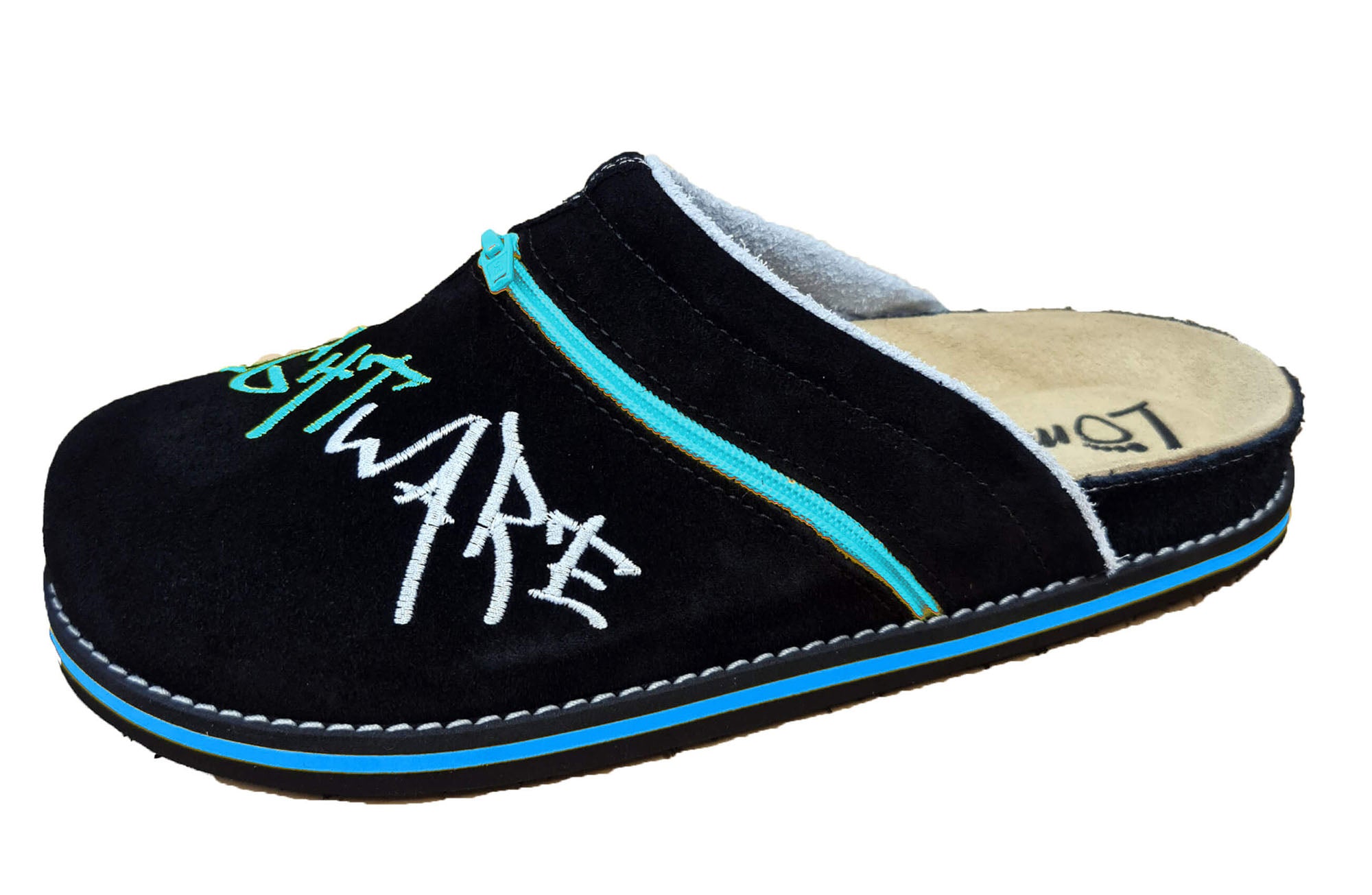 Lightware 3052 - črna/modra