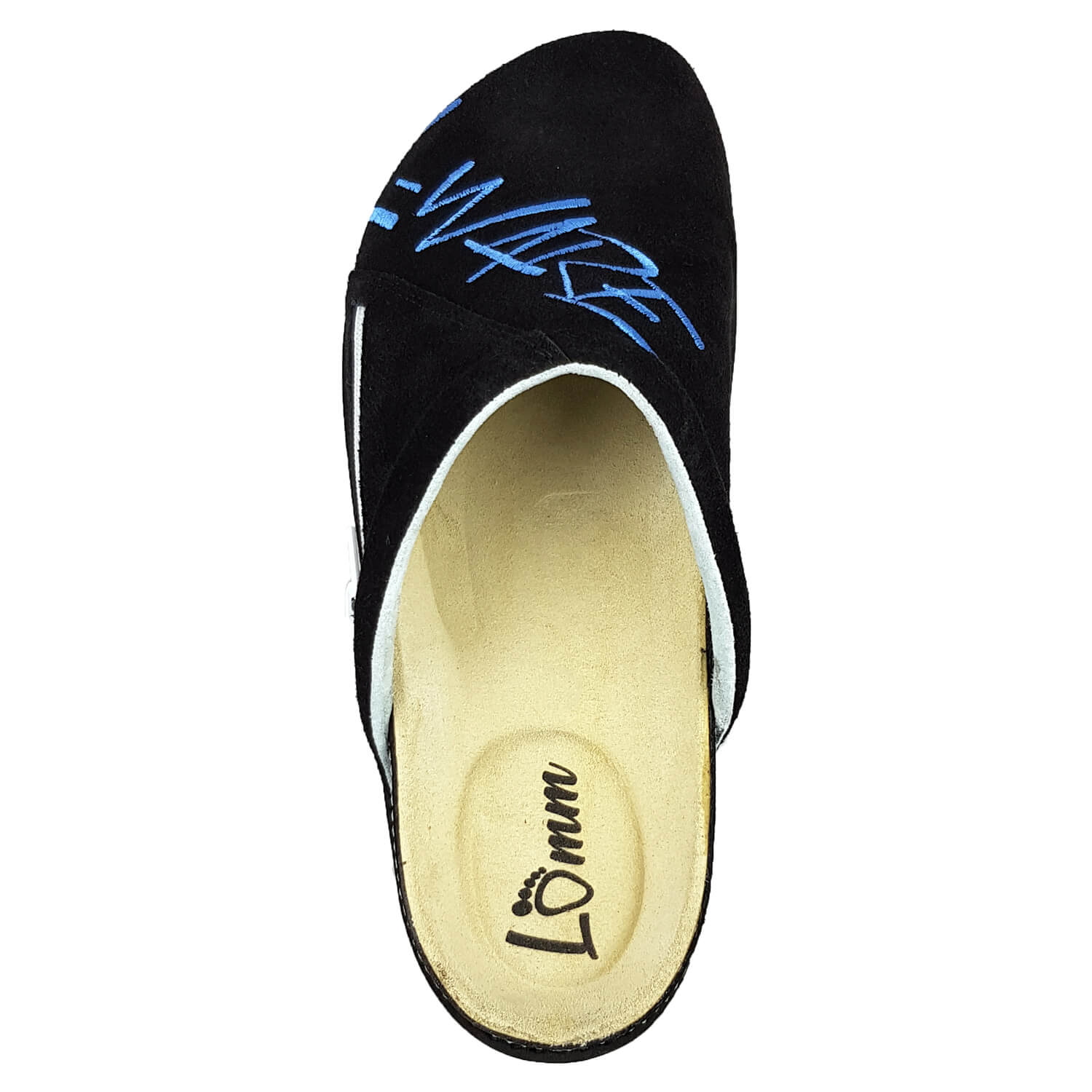 Lightware 3056 - temno modra/bela/modra