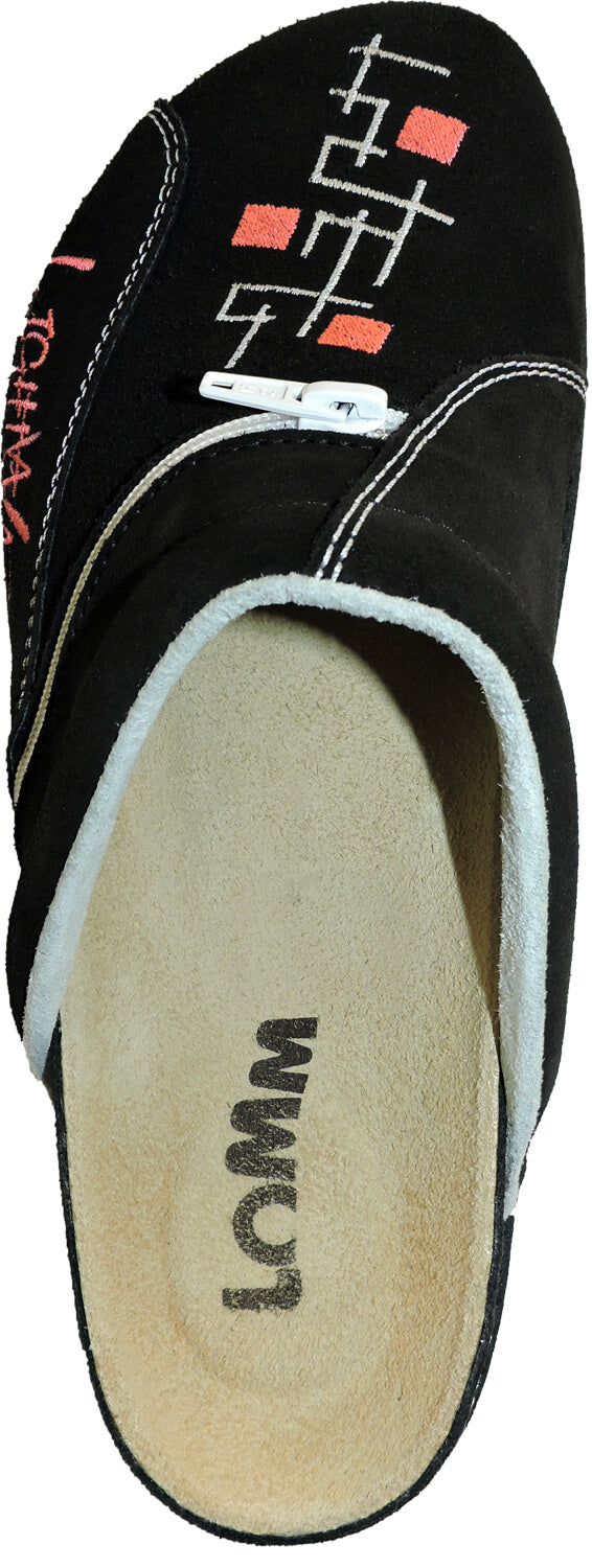 Lightware 3057- črna/roza