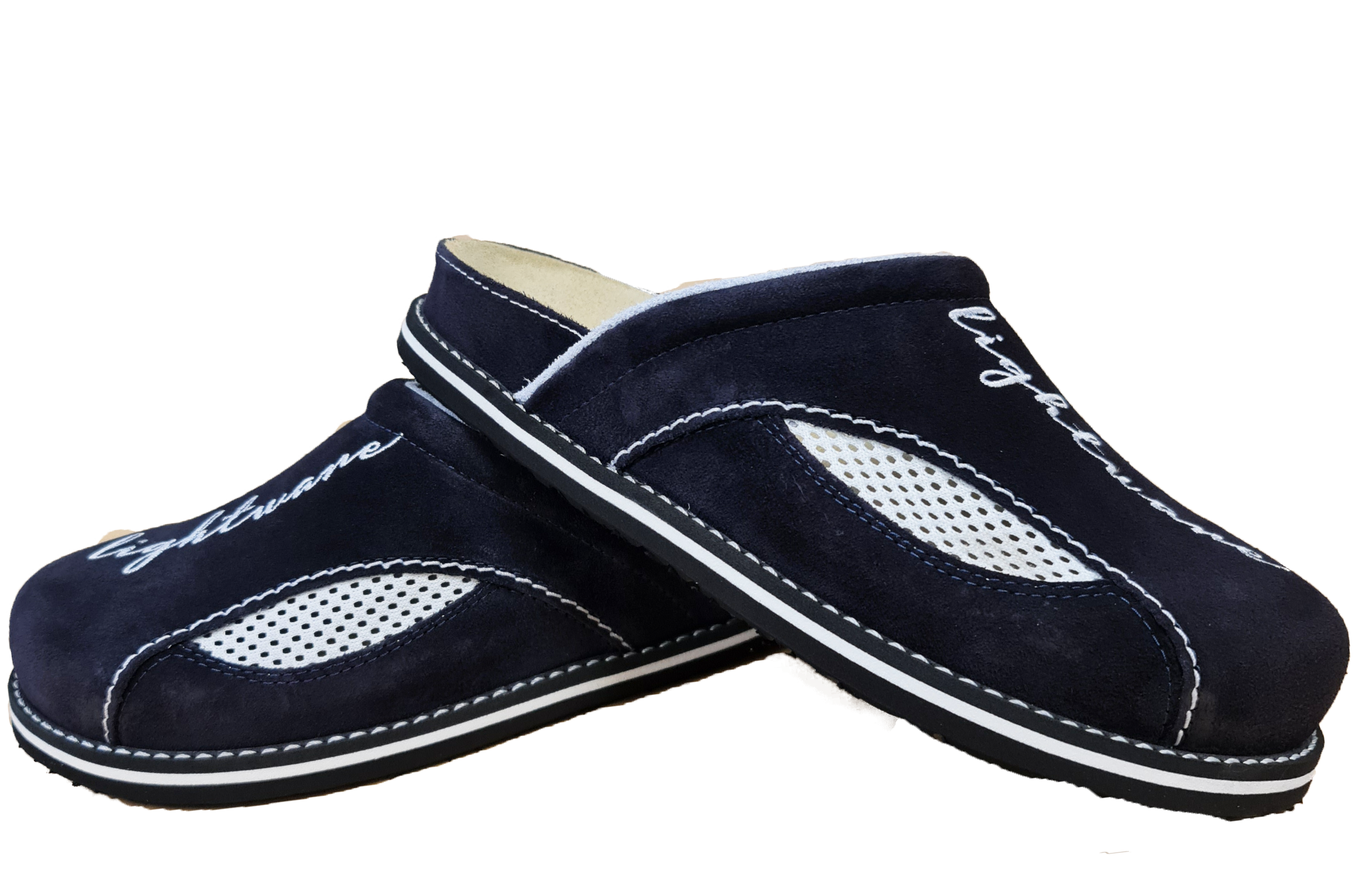 Lightware 3059 - temno modra/bela