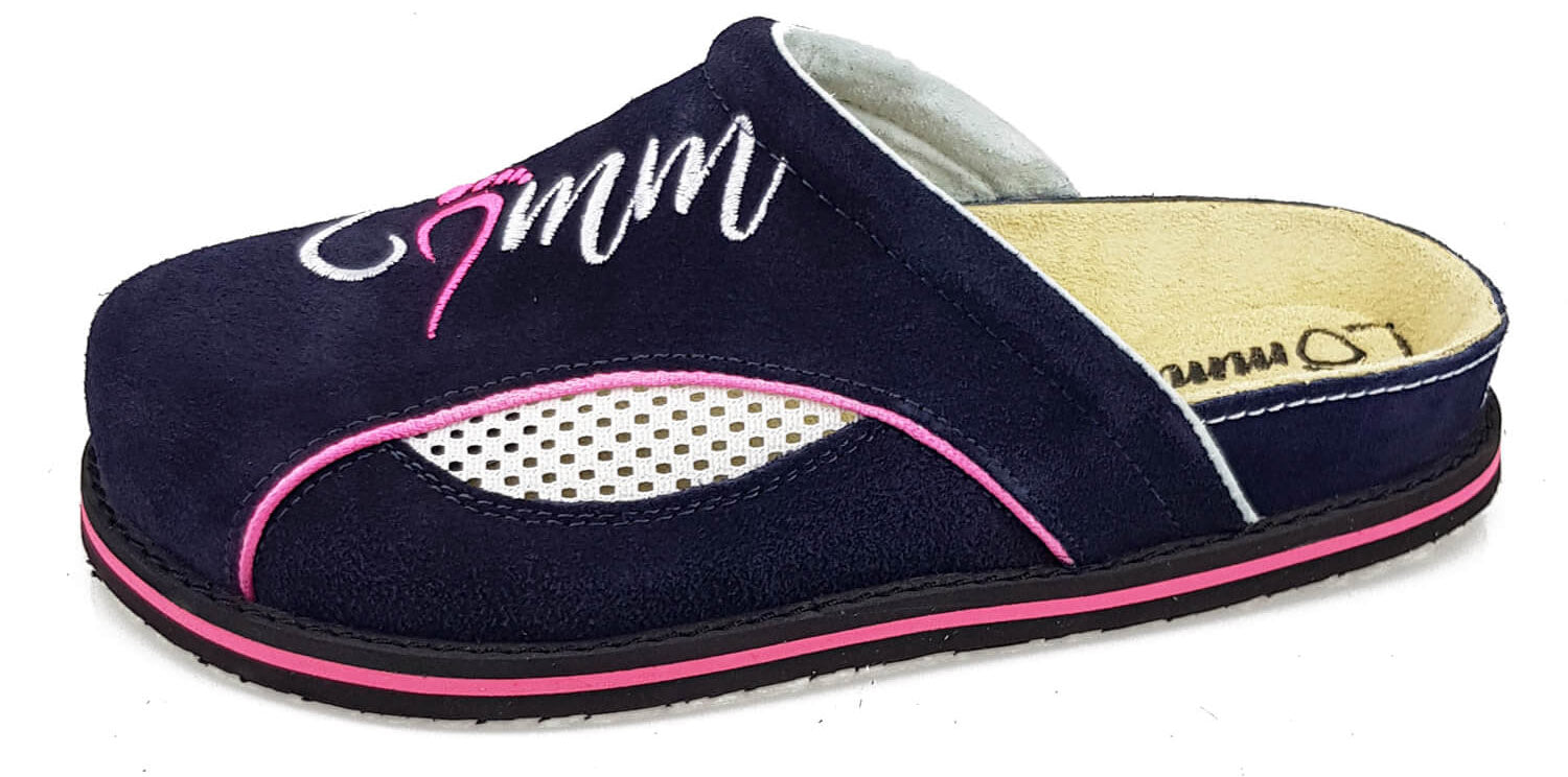 Lightware 3060 - temno modra/roza