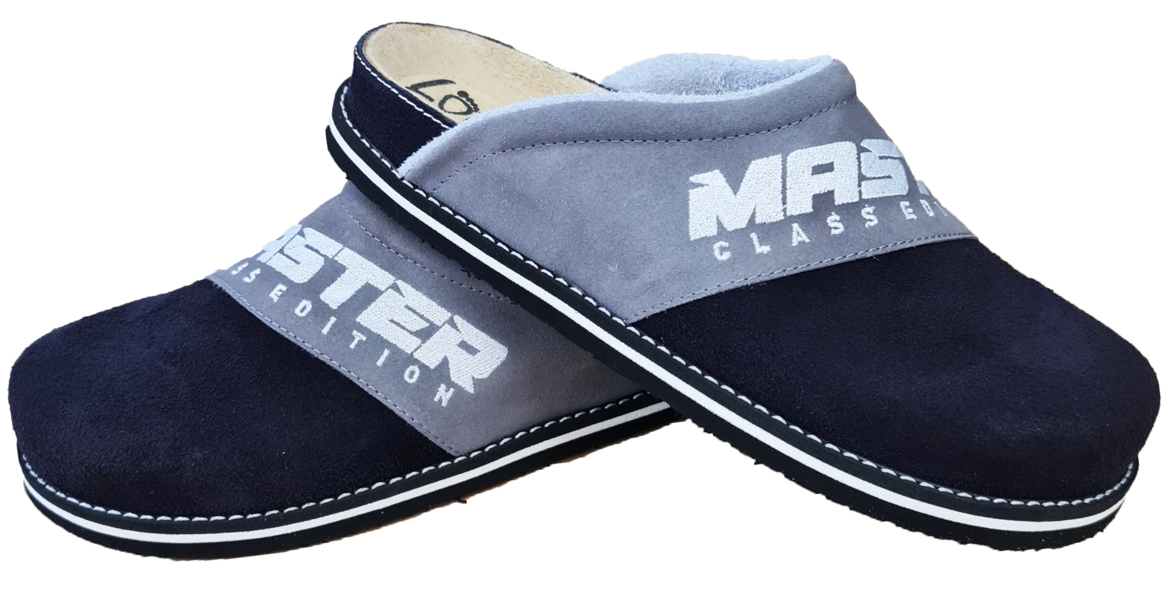 UPS 3064 - črna/siva