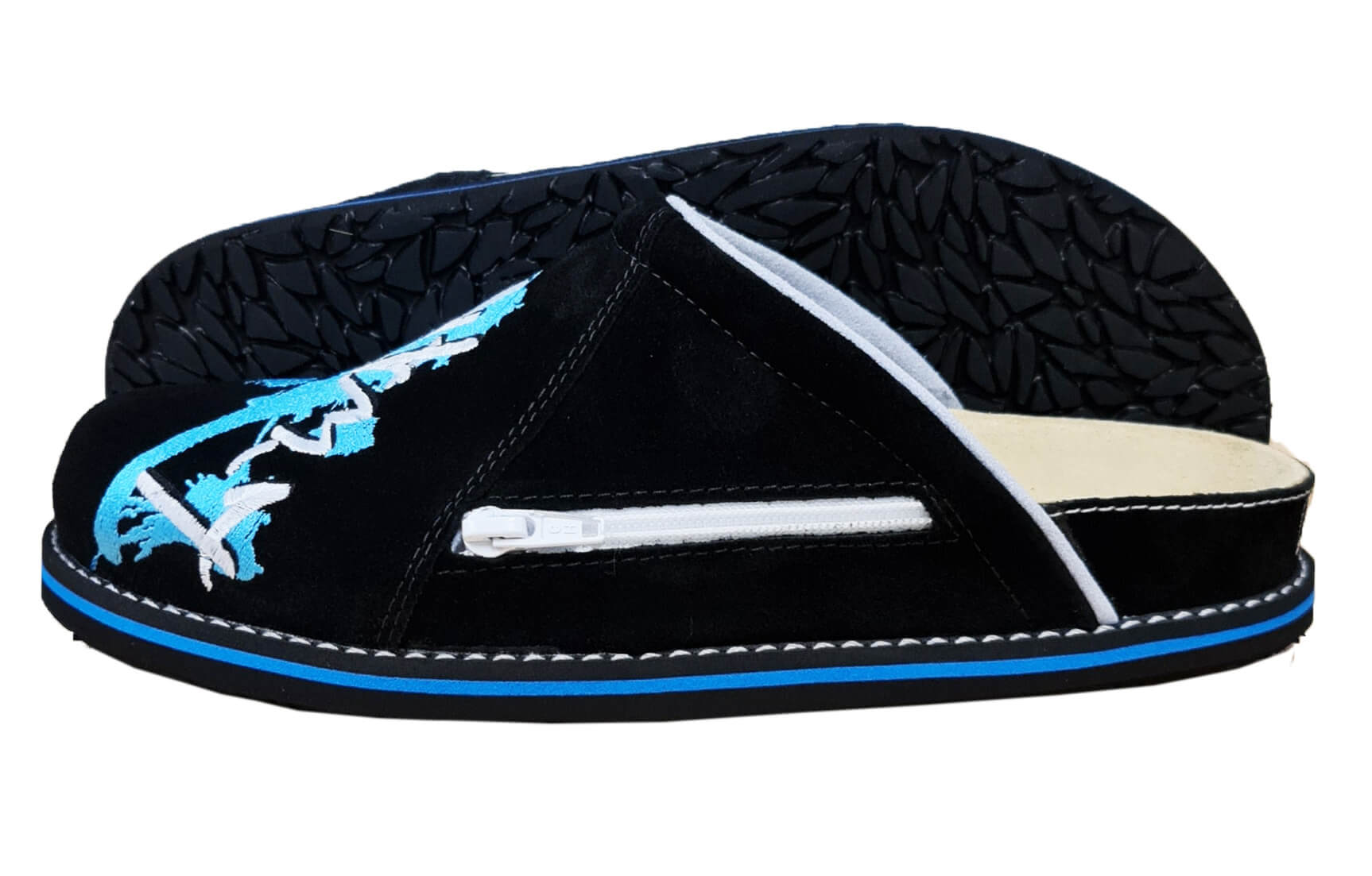 Lightware 3066 - črna/modra