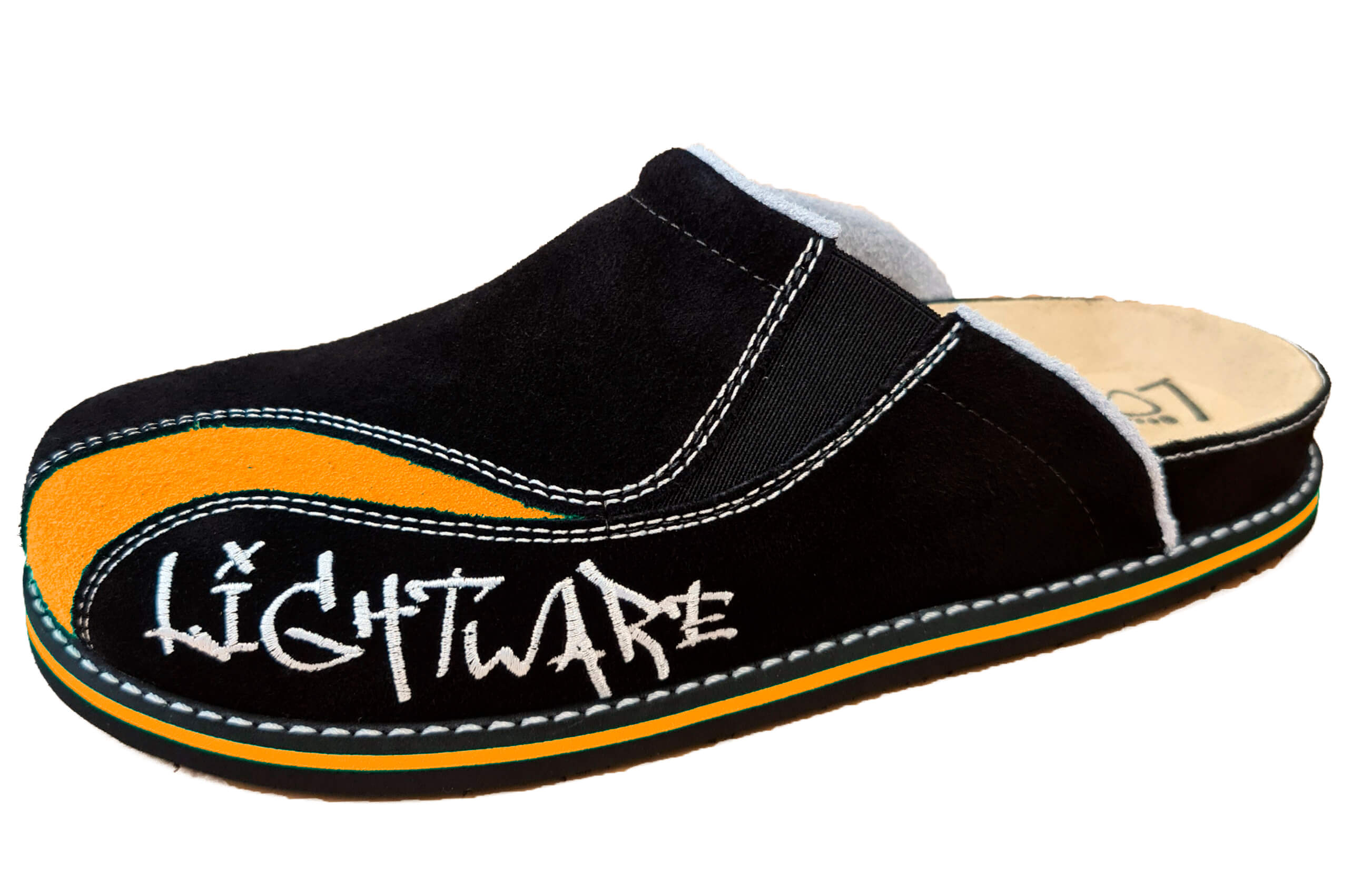 Lightware 3232 - oranžna