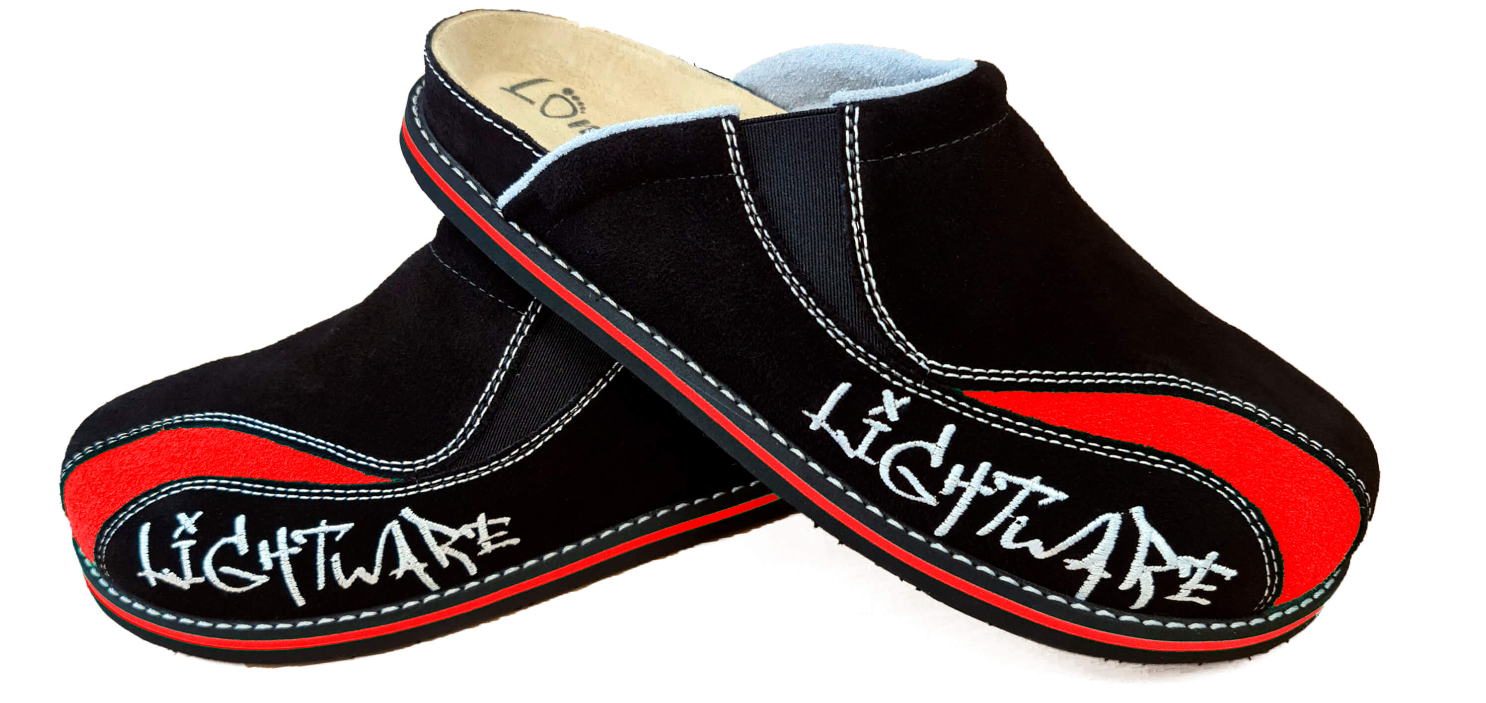 Lightware 3232 - rdeča