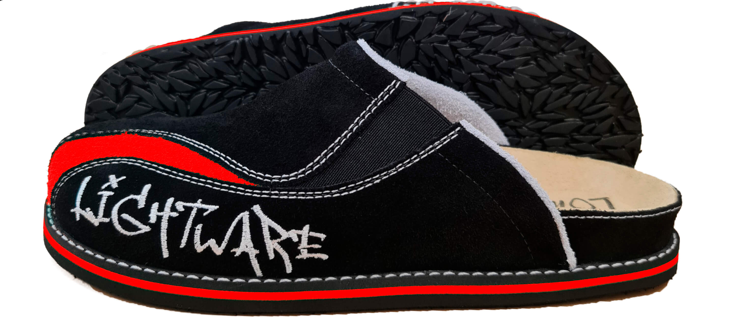 Lightware 3232 - rdeča