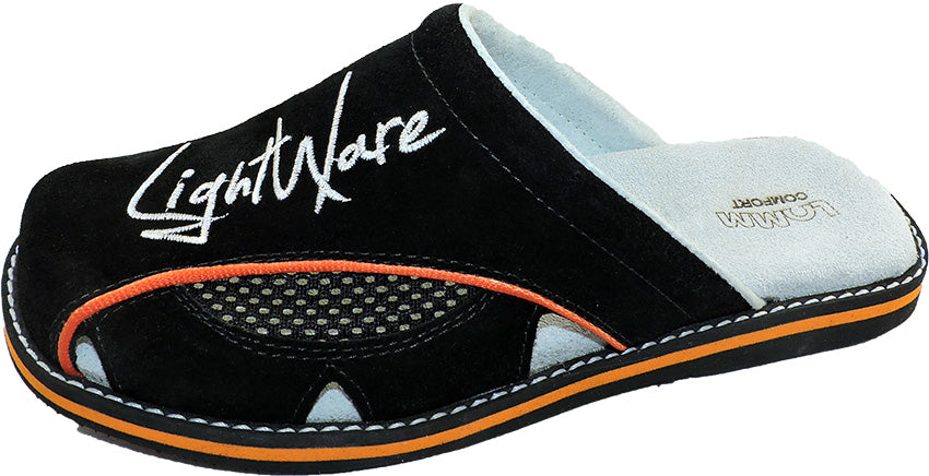 Lightware 4055 - črna/oranžna