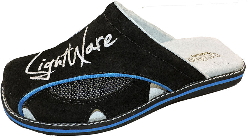 Lightware 4055 - črna/modra