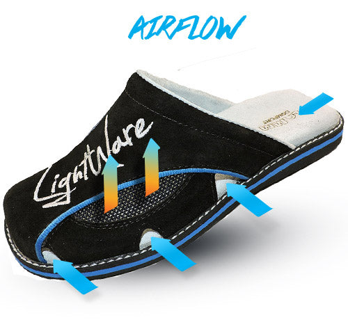 Lightware 4055 - črna/modra