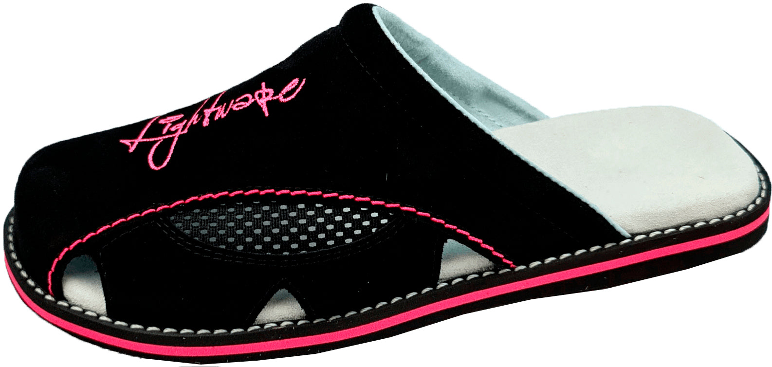 Lightware 4059 - črna/roza