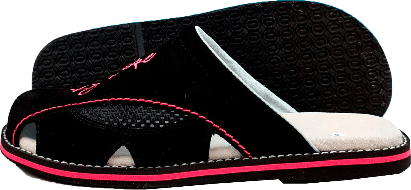 Lightware 4059 - črna/roza