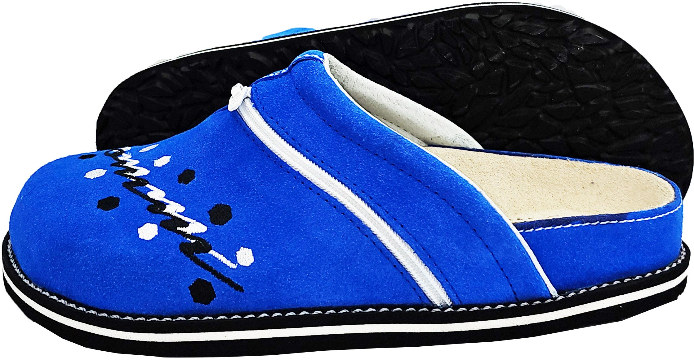 Lightware 3053 - svetlo modra/bela/črna