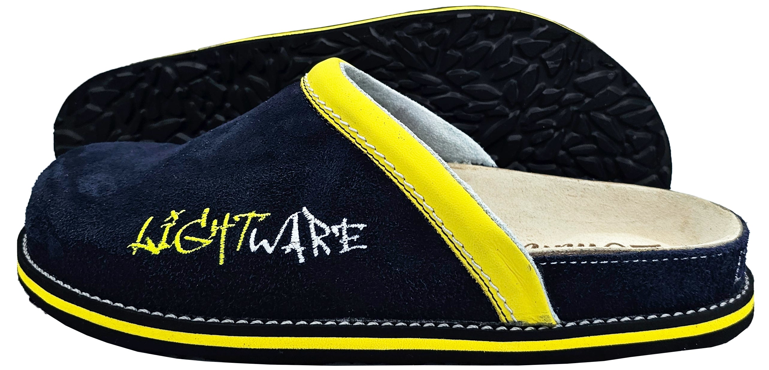 Lightware 3070 - temno modra/rumena