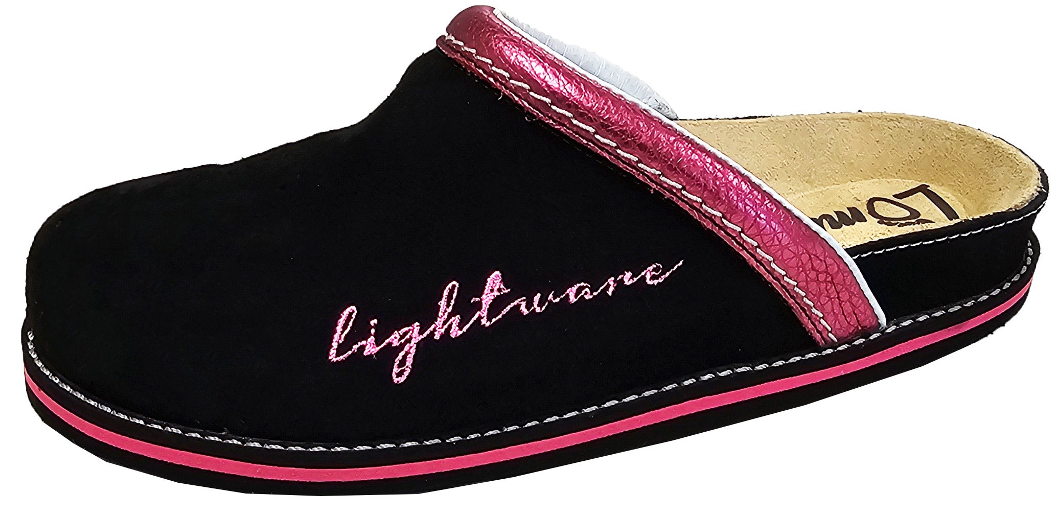 Lightware 3071 - črna/magenta