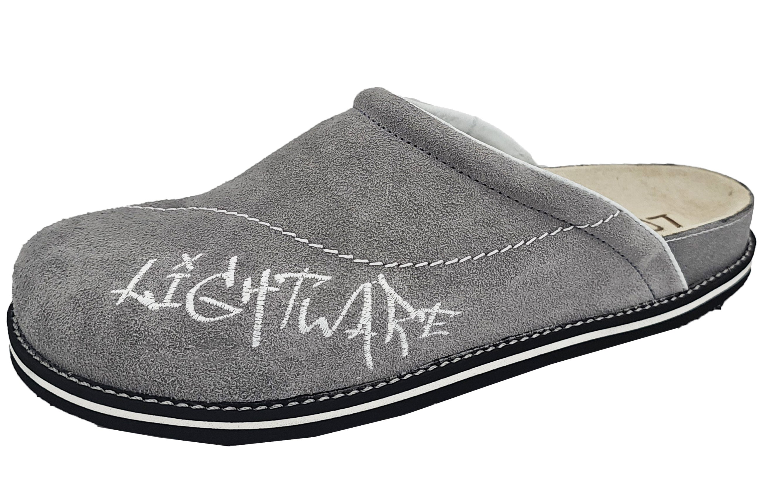 Lightware 3072 - siva