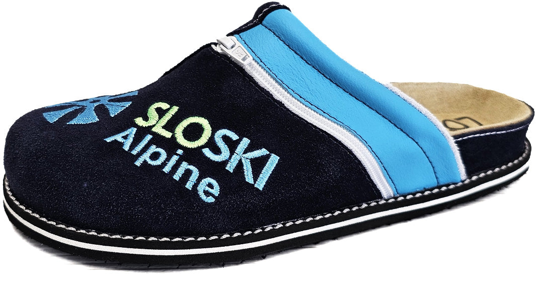 SLOSKI 3052 - temno modra