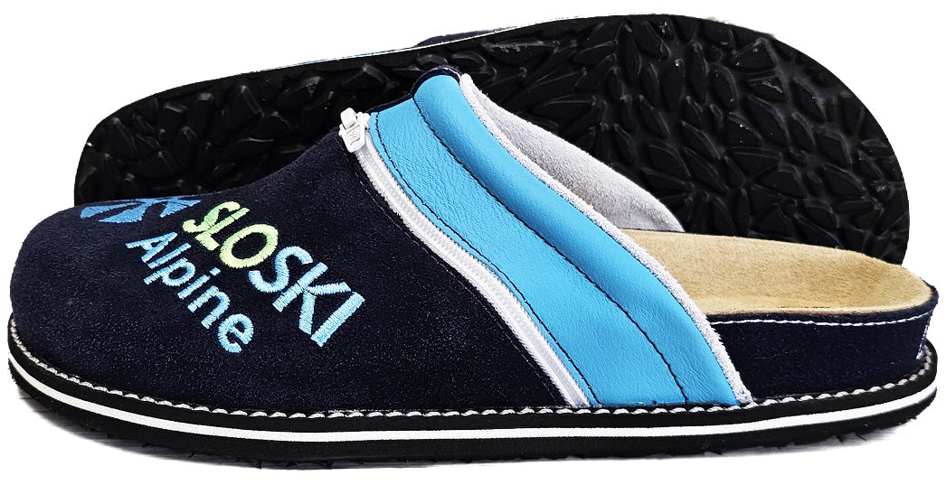 SLOSKI 3052 - temno modra