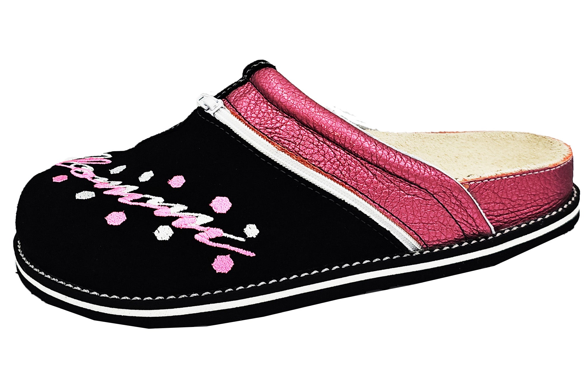 Lightware 3153 - črna/magenta