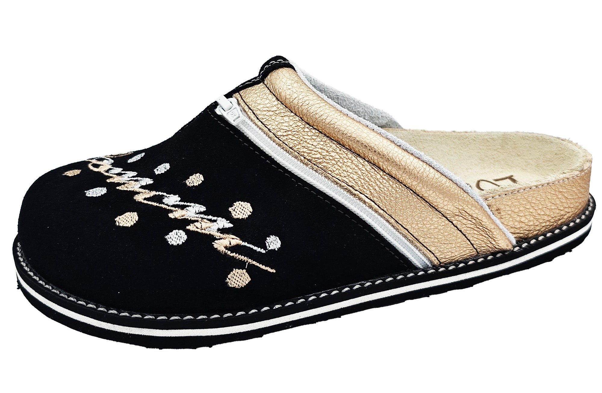 Lightware Kids 3153 - črna/pesca