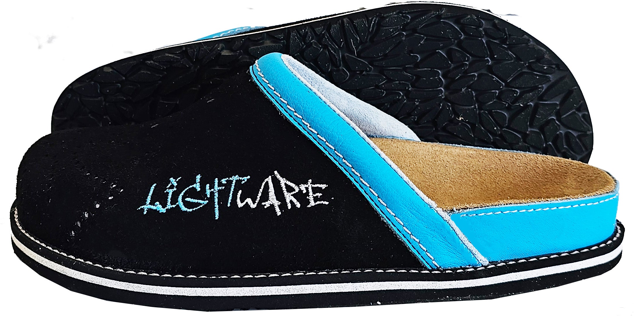 Lightware 3170 - črna/modra