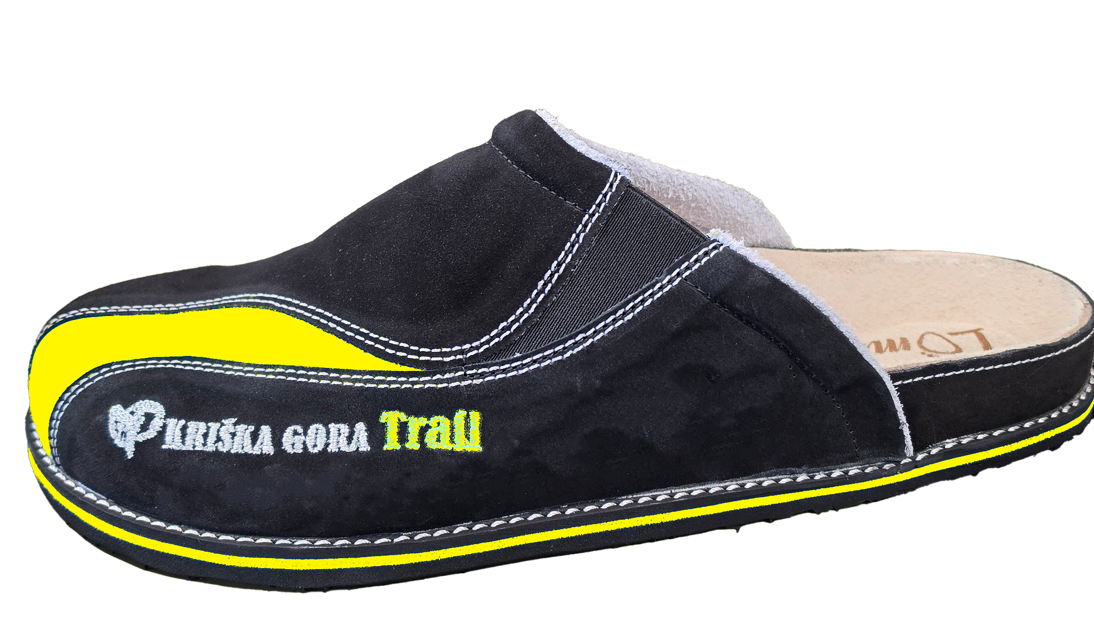 Natikači 3232 – izvedba Kriška gora Trail