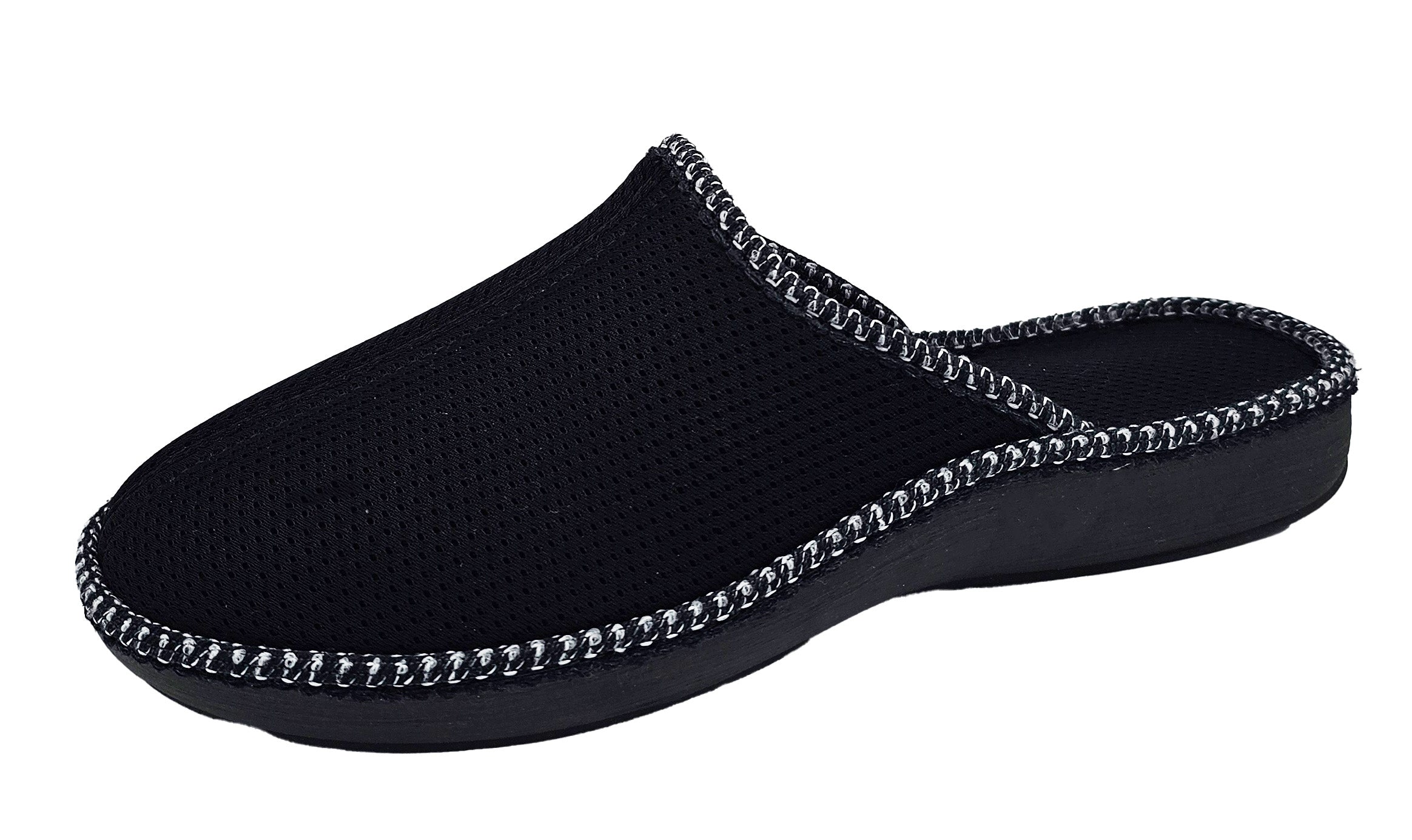 Copati 3D Netz - Črna