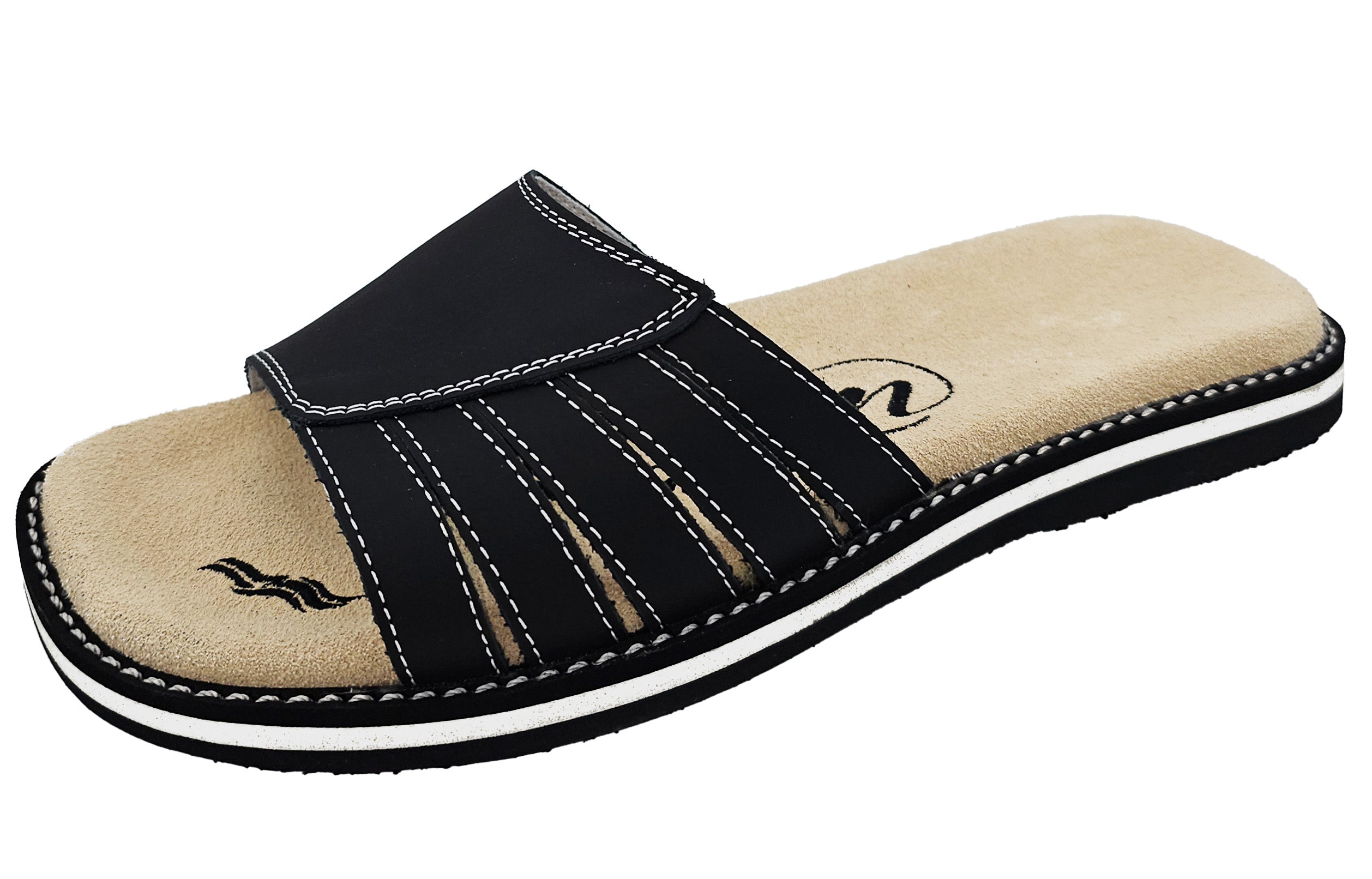 Japonke 4056 - črna