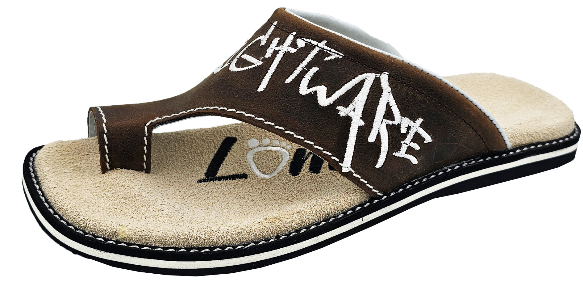 Japonke 4105 - rjava