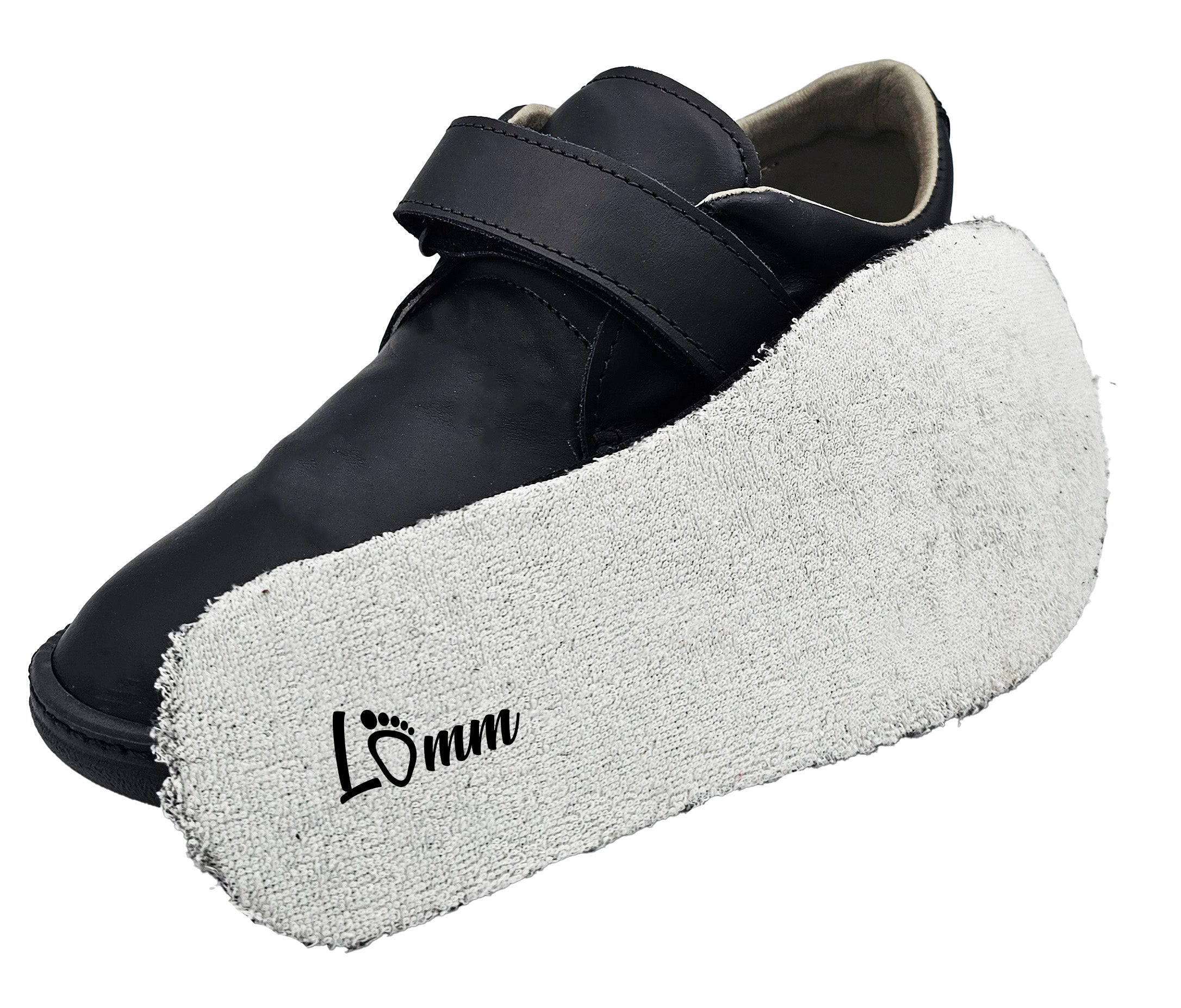 Medico obutev 817 - črna