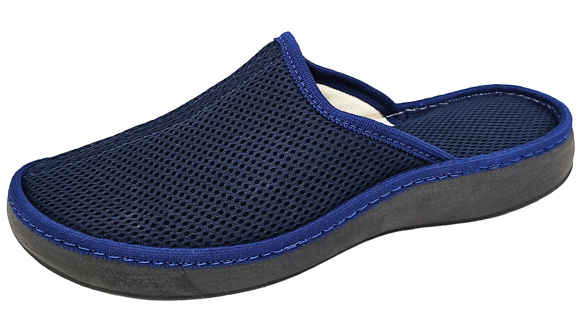 Copati 3D Netz - modra