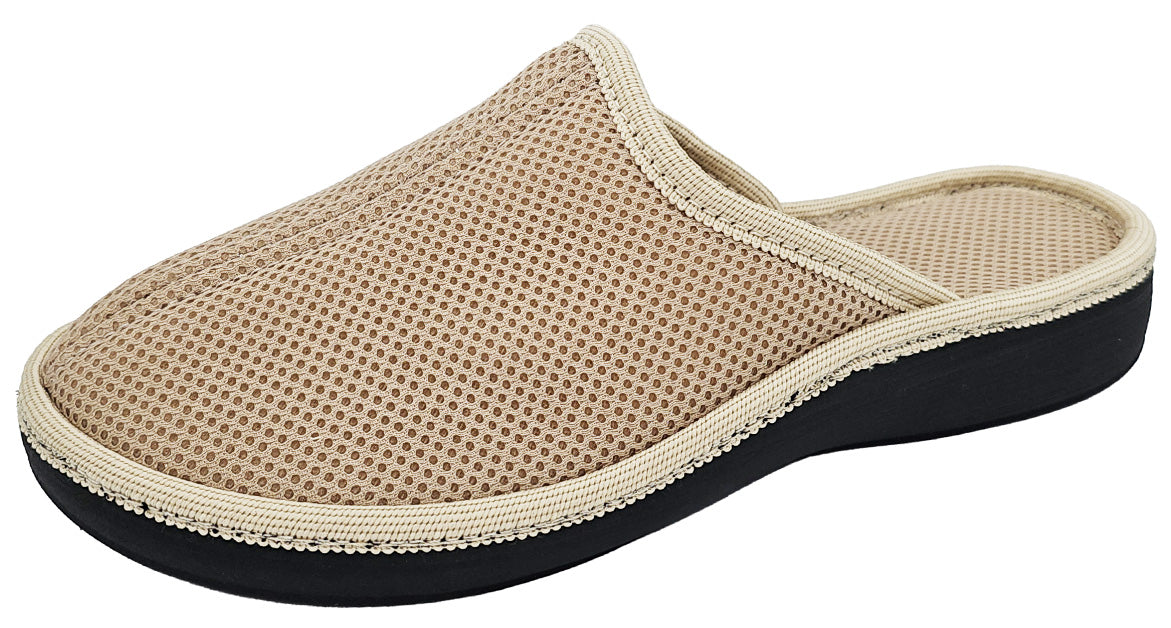 Copati 3D Netz - bež