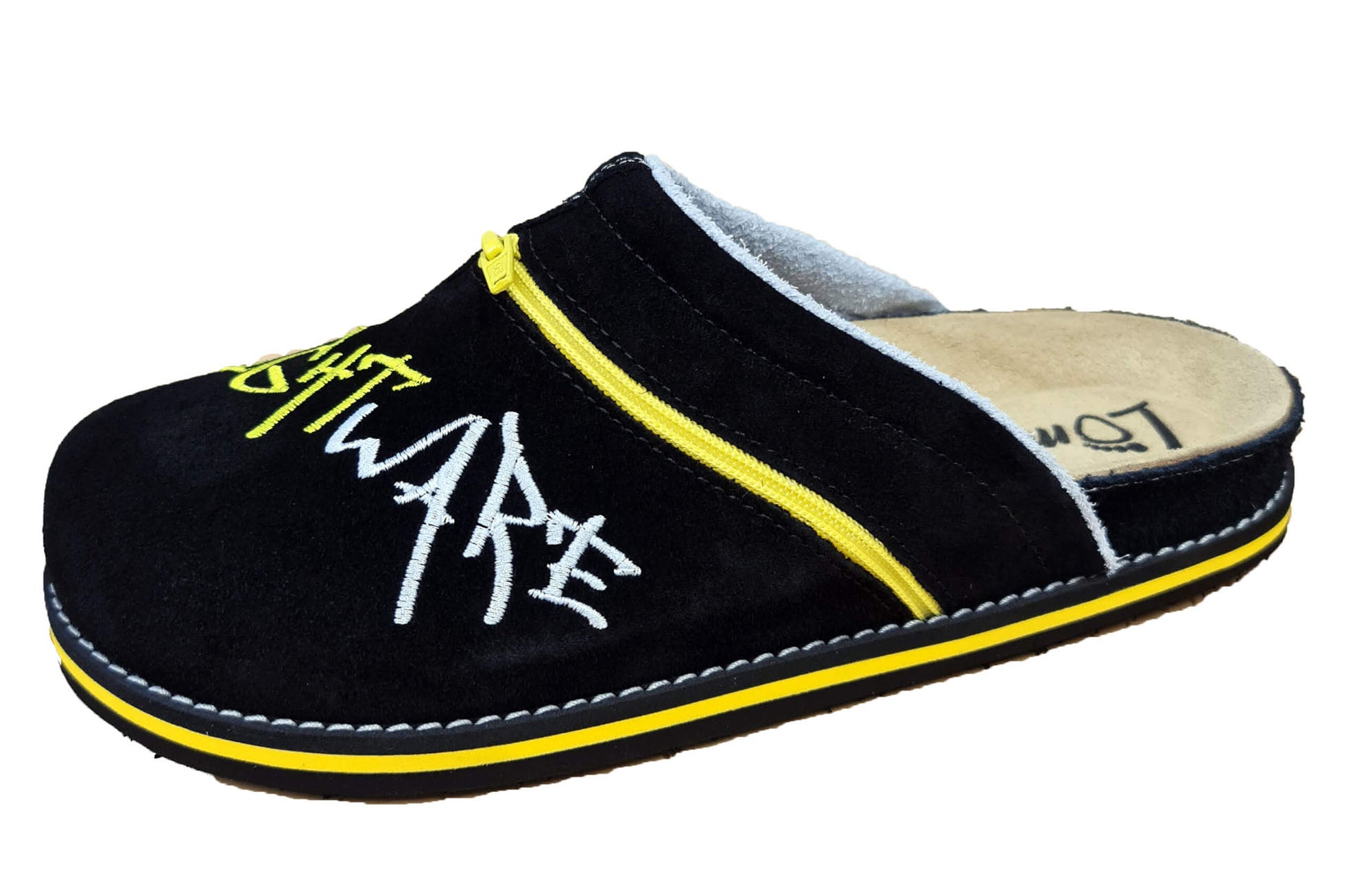 Lightware 3052 - črna/rumena