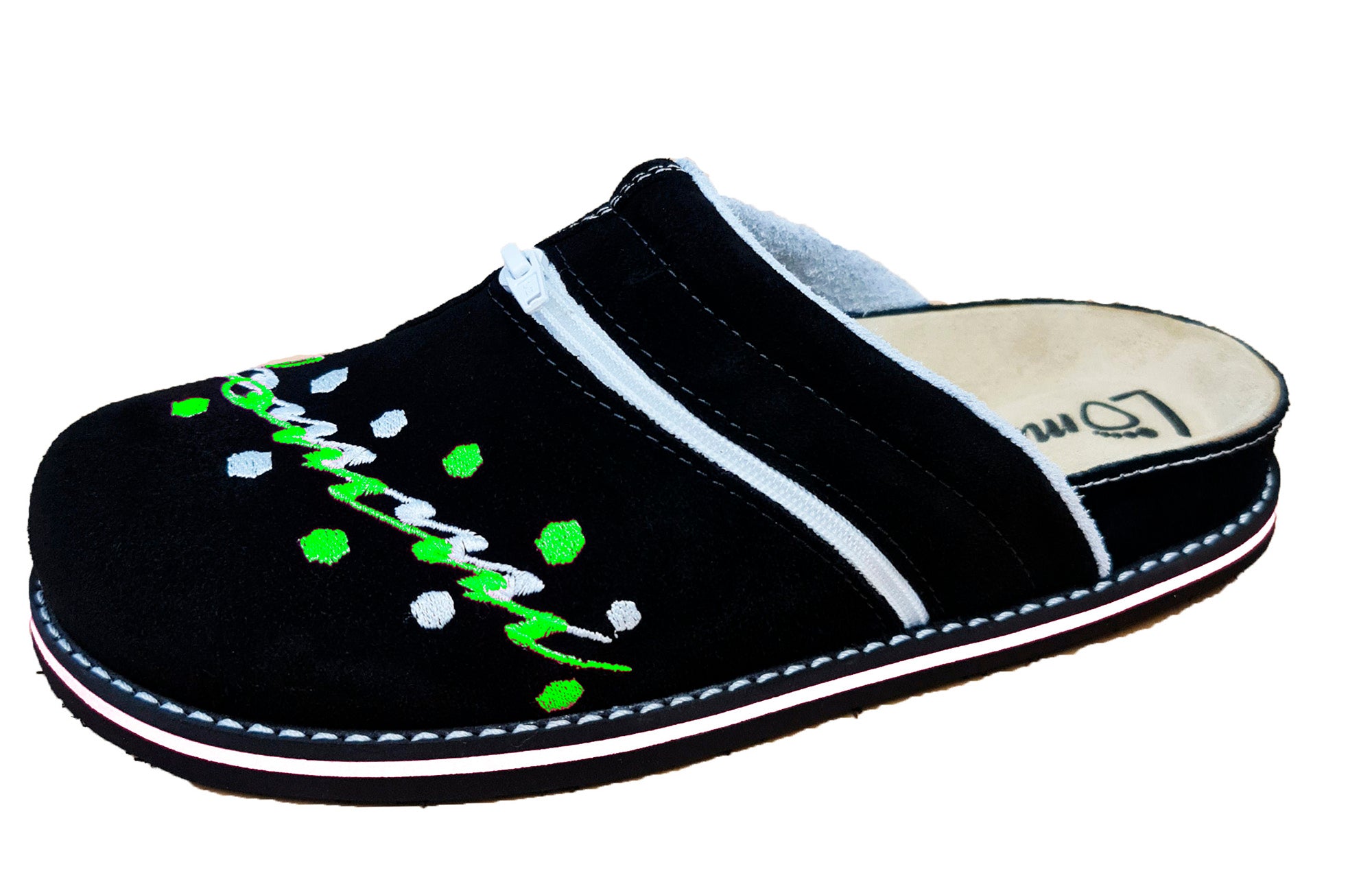 Lightware 3053 - črna/zelena